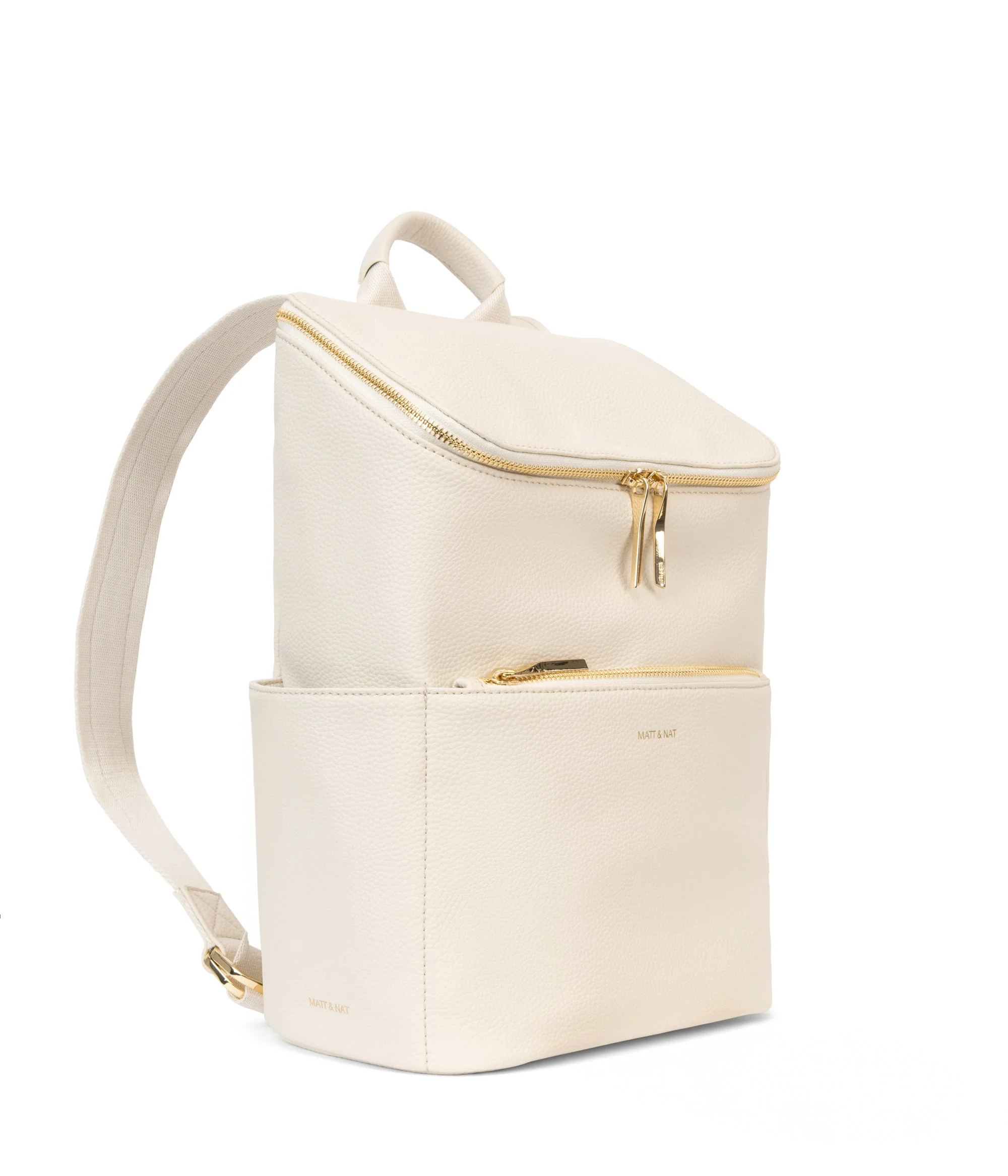 BRAVE Vegan Backpack - Grain - Image 24