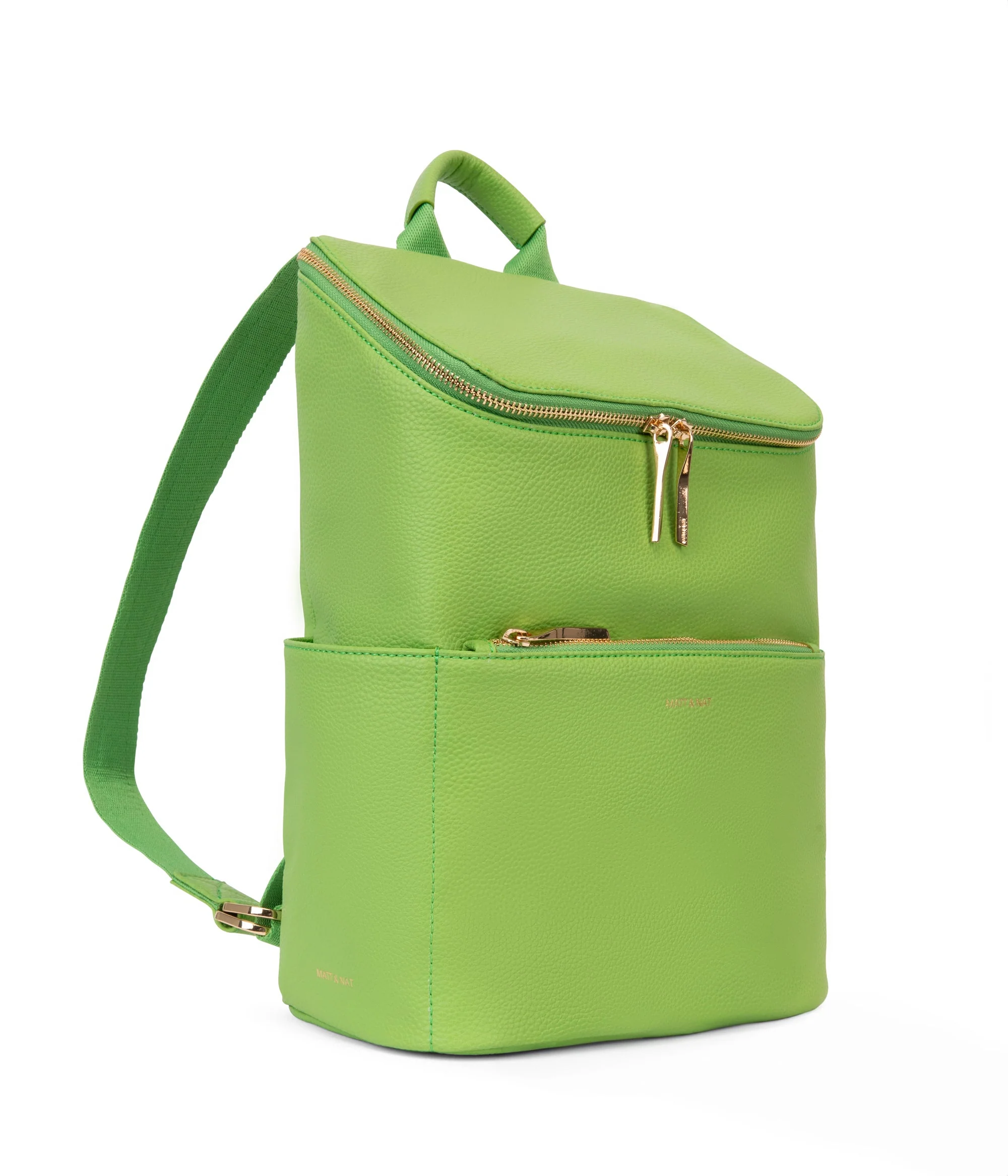 BRAVE Vegan Backpack - Grain - Image 33