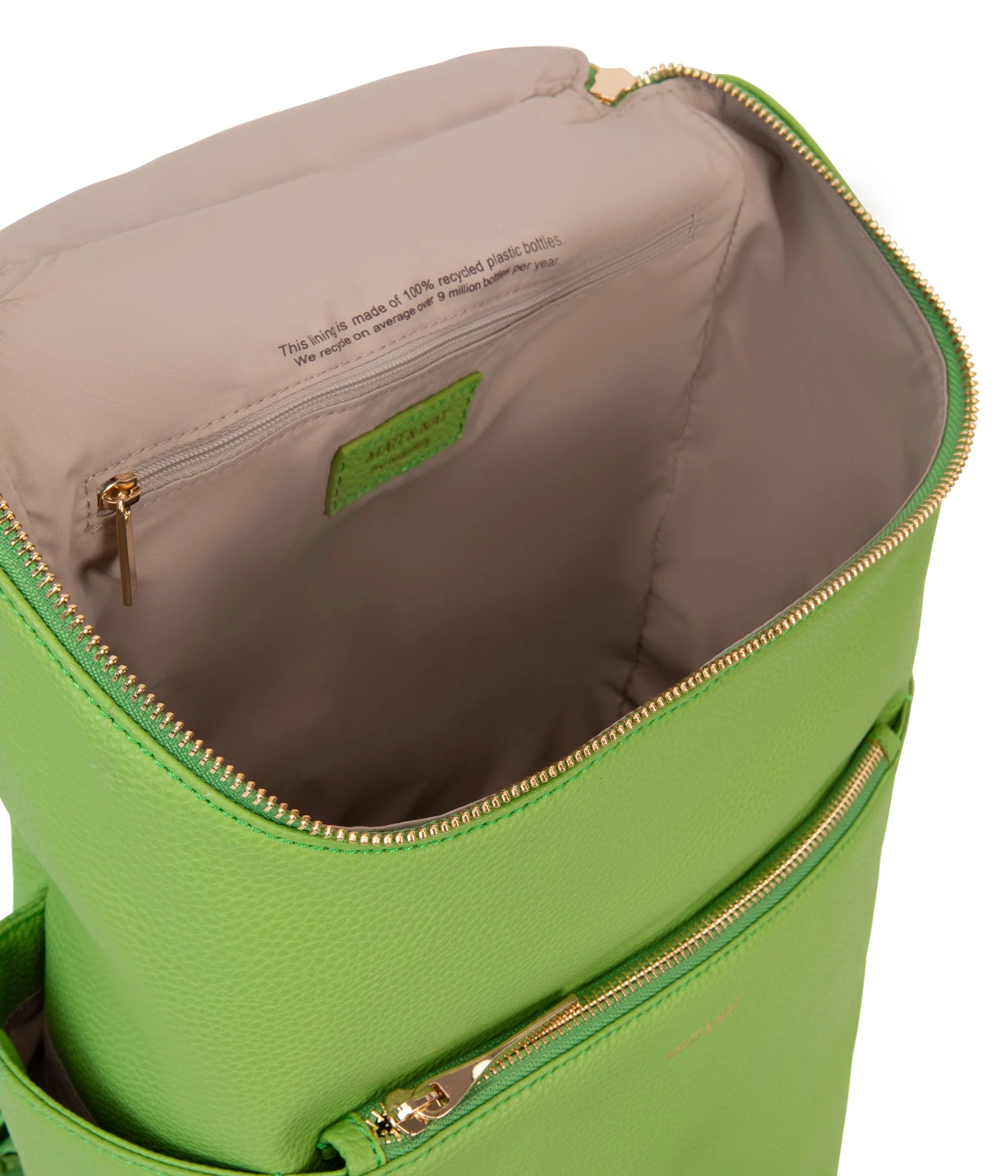 BRAVE Vegan Backpack - Grain - Image 34