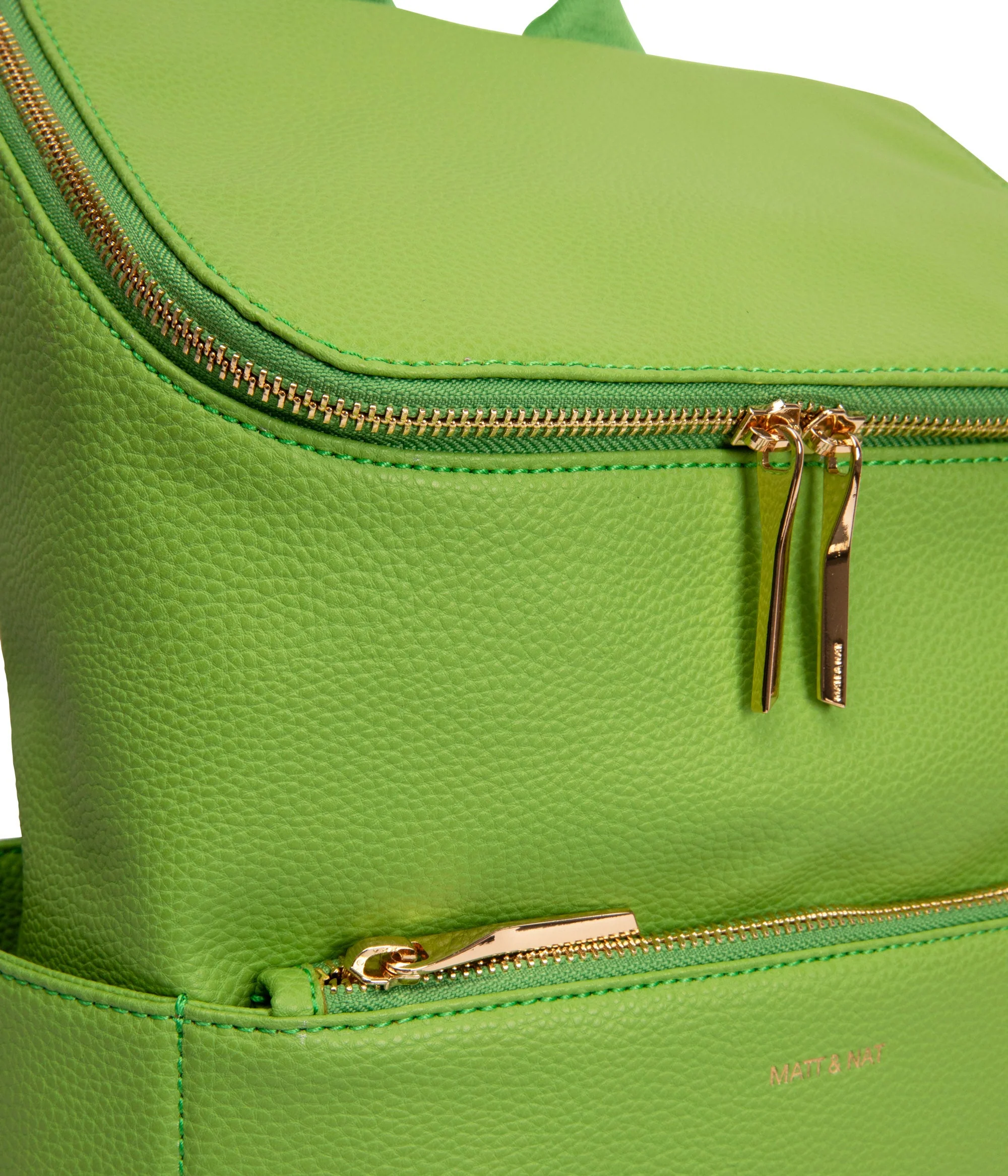 BRAVE Vegan Backpack - Grain - Image 36