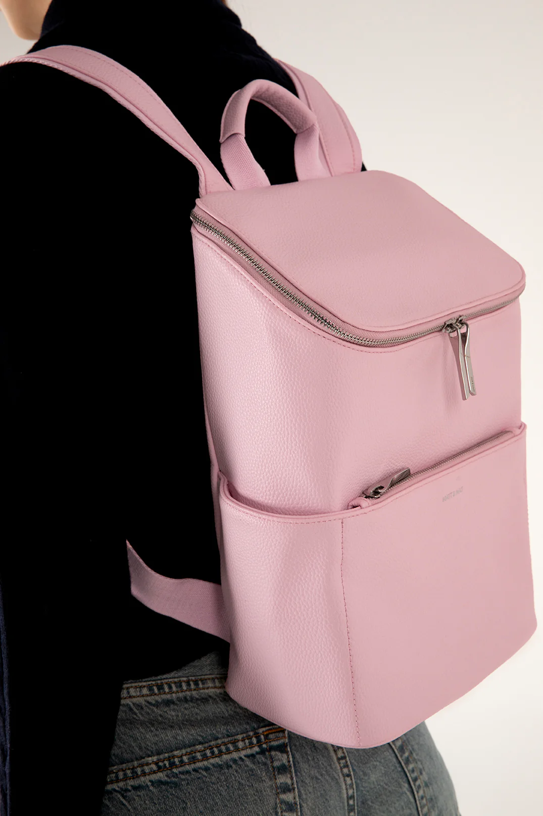 BRAVE Vegan Backpack - Grain - Image 41