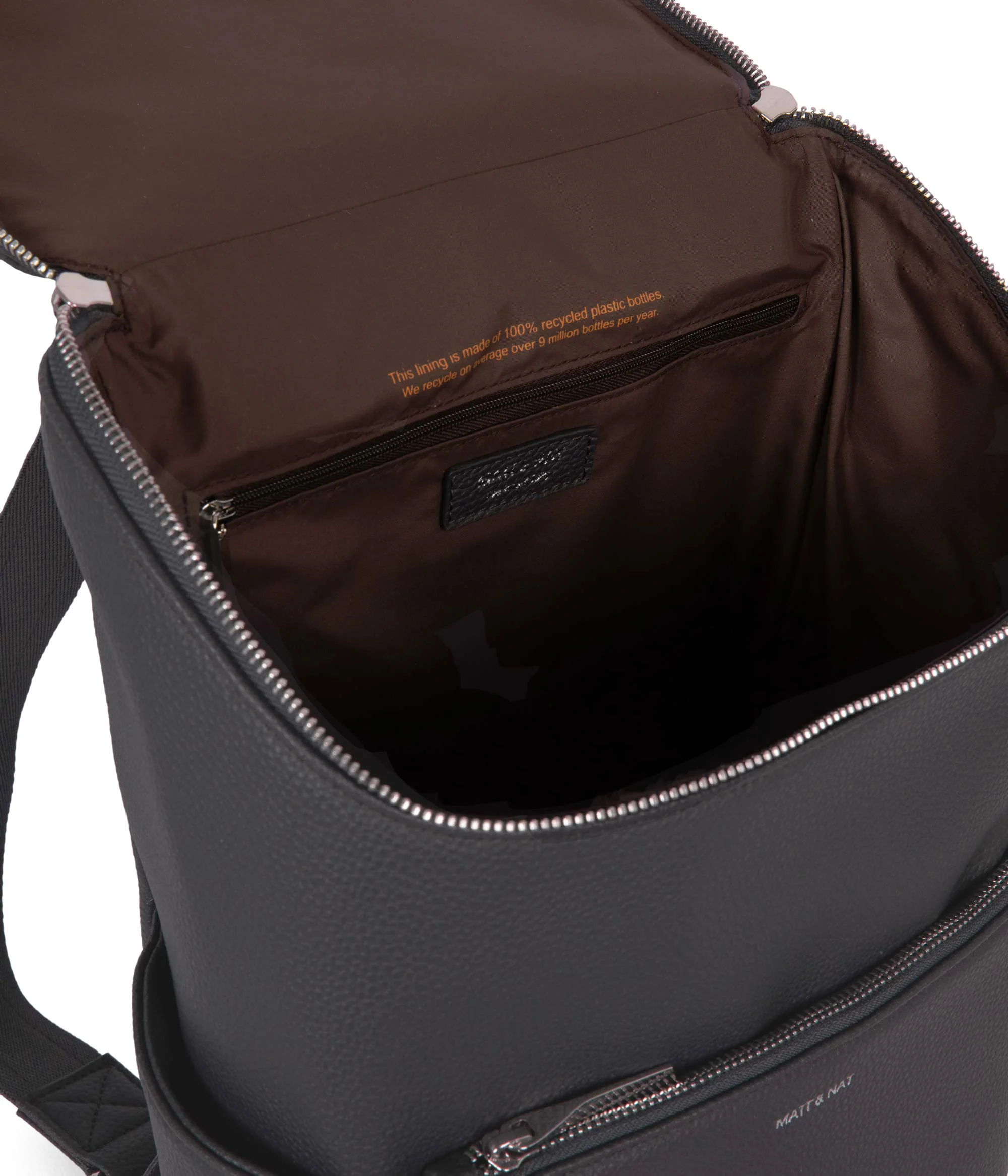 BRAVE Vegan Backpack - Grain - Image 52