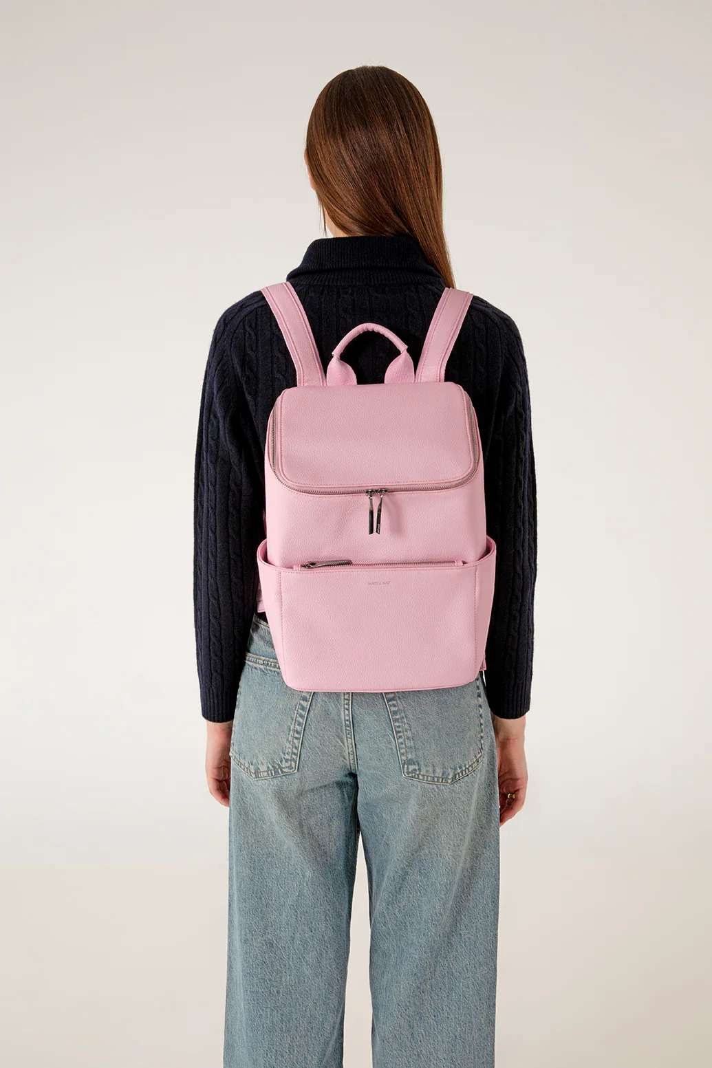 BRAVE Vegan Backpack - Grain - Image 59