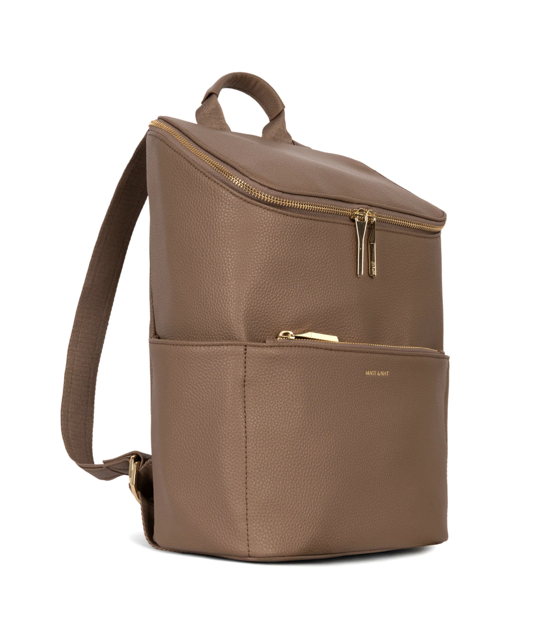 BRAVE Vegan Backpack - Grain - Image 69