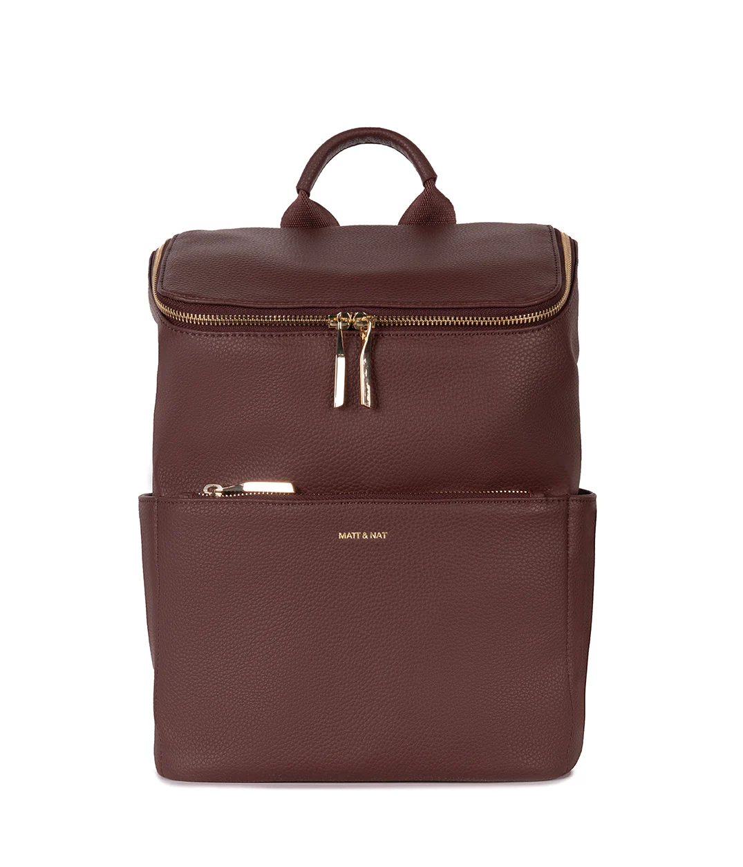 BRAVE Vegan Backpack - Grain - Image 73