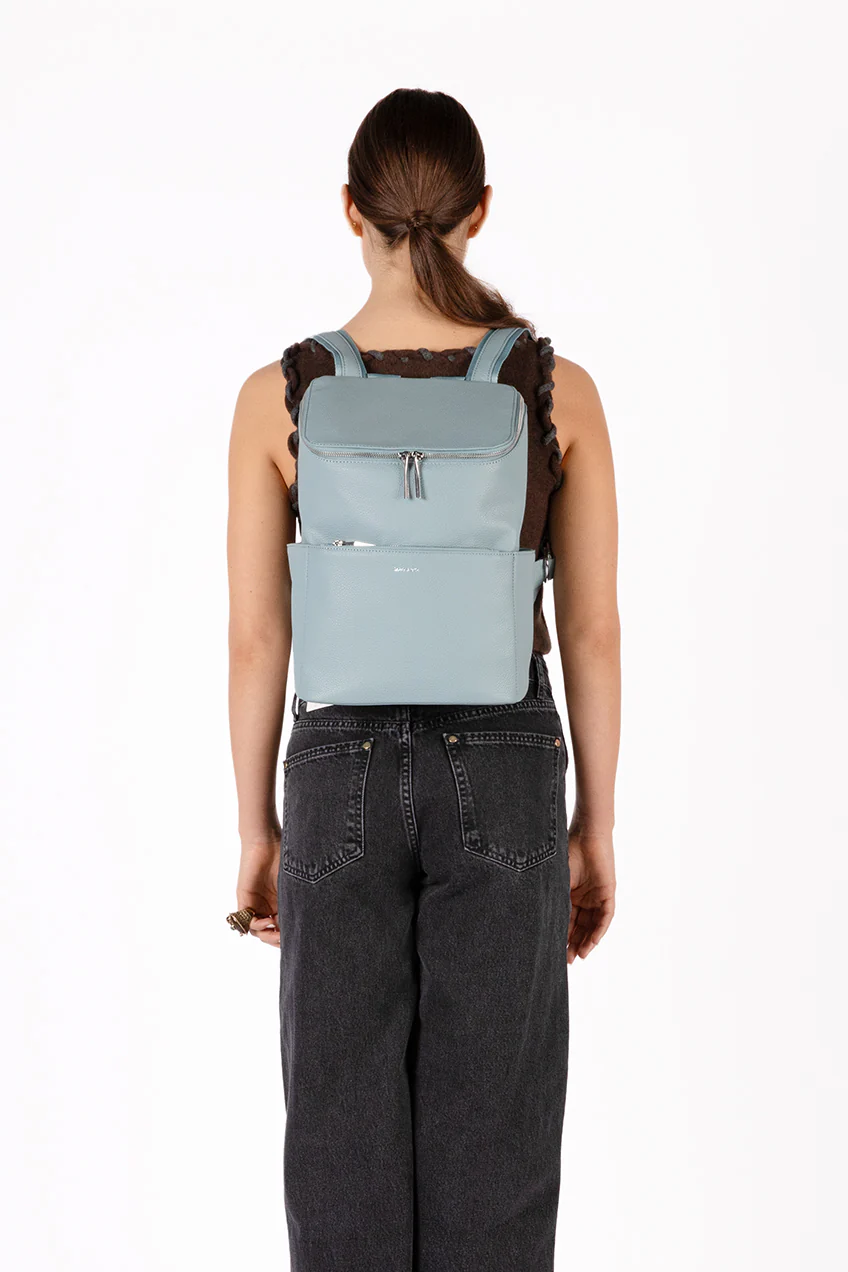 BRAVE Vegan Backpack - Grain - Image 83