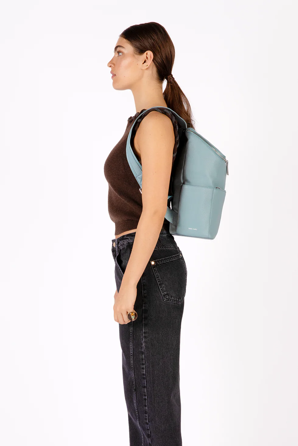 BRAVE Vegan Backpack - Grain - Image 84