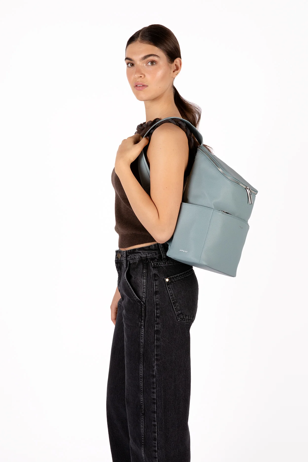 BRAVE Vegan Backpack - Grain - Image 85