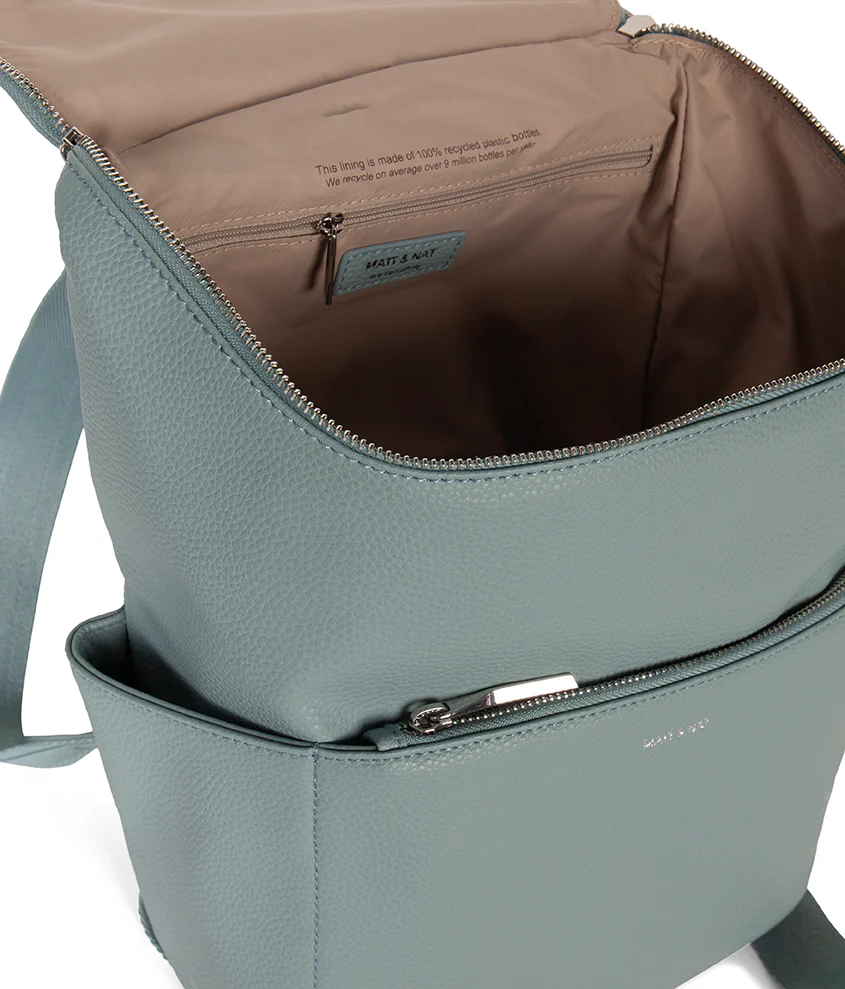 BRAVE Vegan Backpack - Grain - Image 88