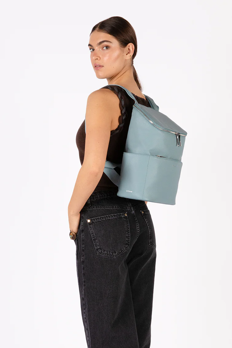 BRAVE Vegan Backpack - Grain - Image 93