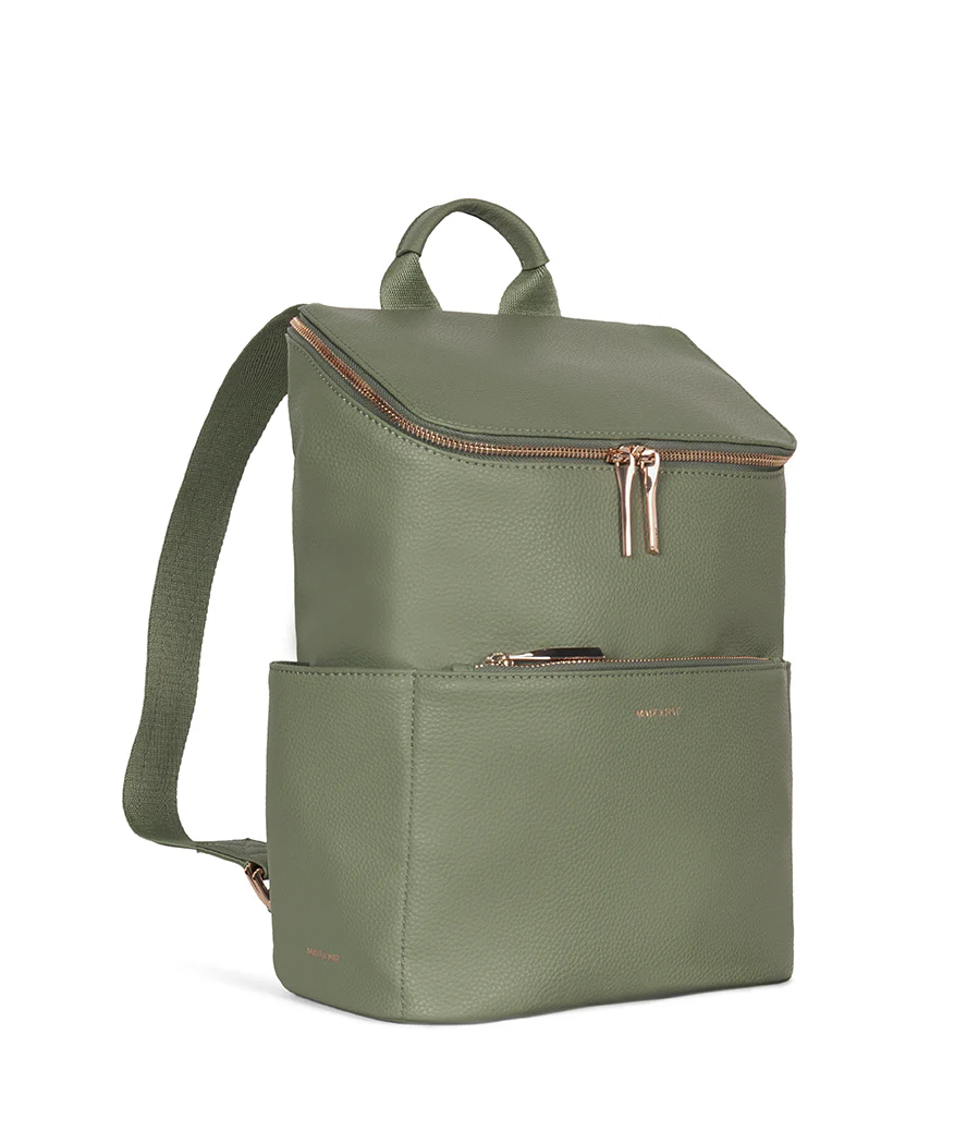 BRAVE Vegan Backpack - Grain - Image 95