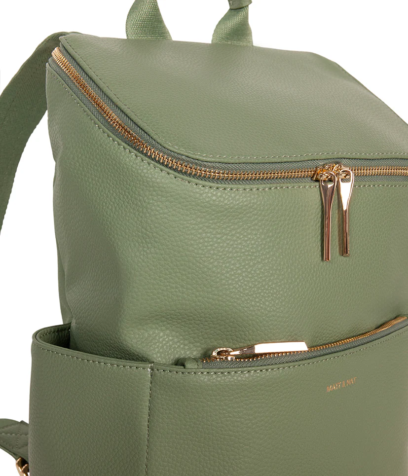 BRAVE Vegan Backpack - Grain - Image 98