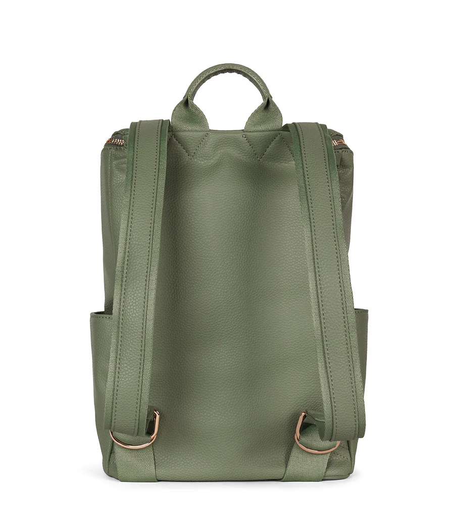 BRAVE Vegan Backpack - Grain - Image 99