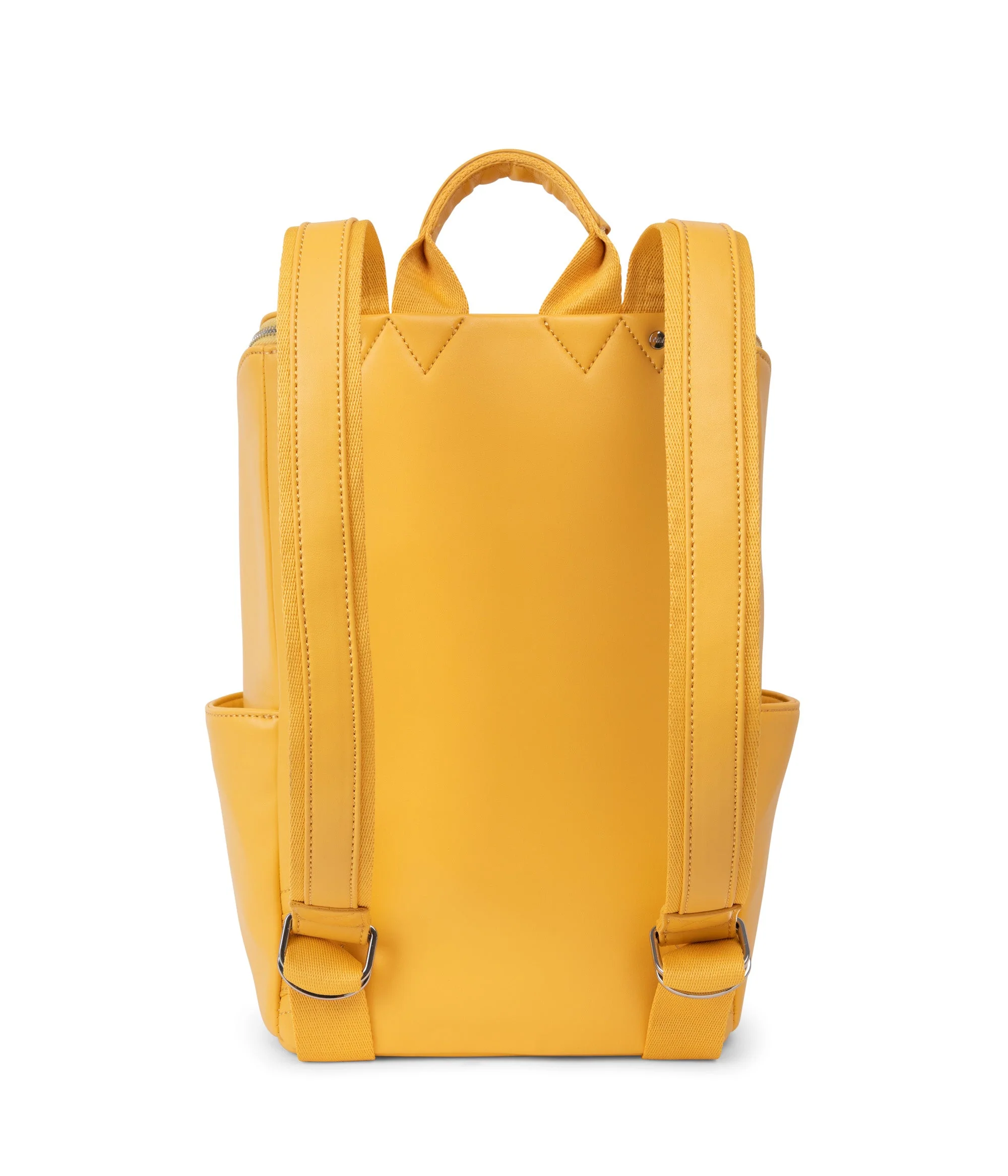 BRAVE Vegan Backpack - Sol - Image 14