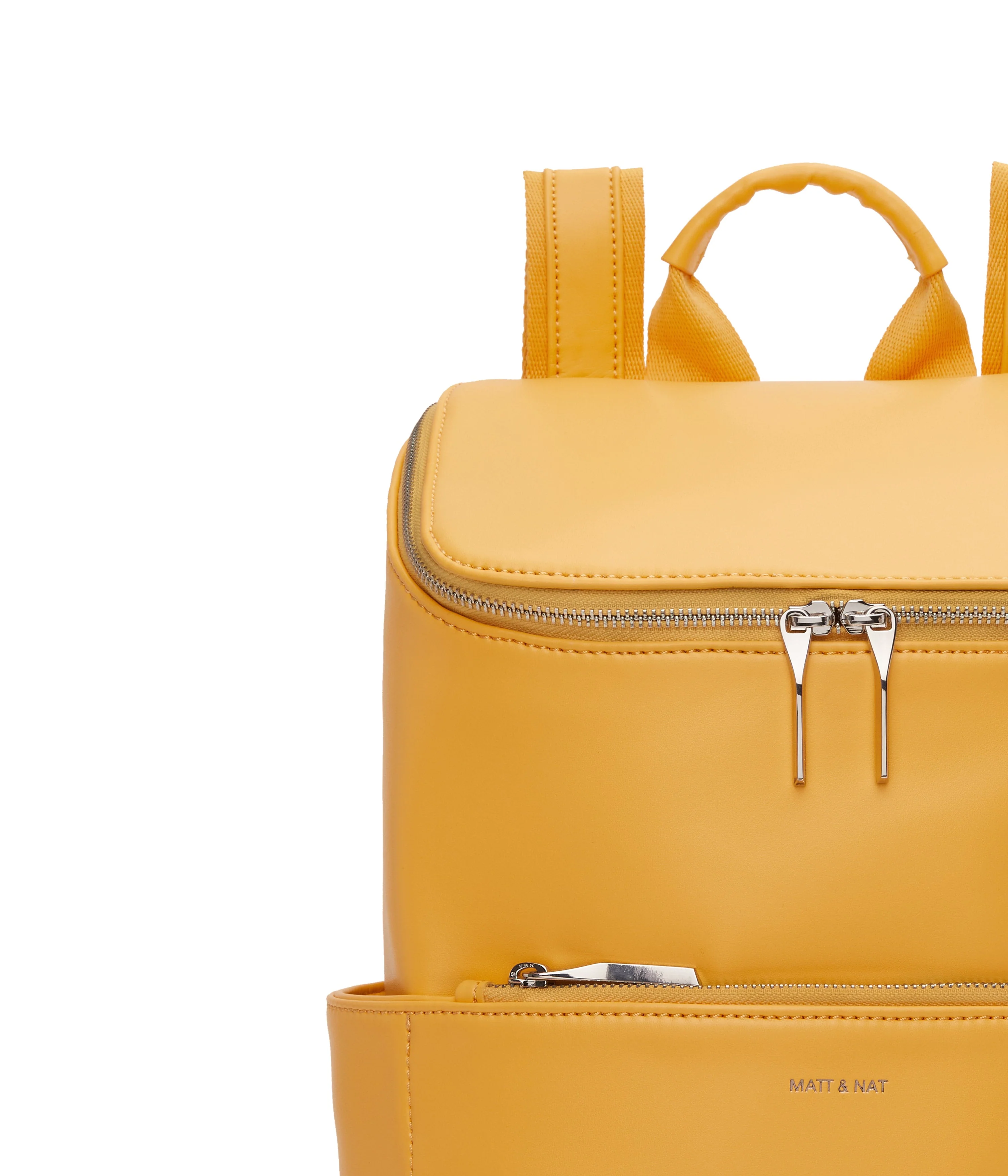 BRAVE Vegan Backpack - Sol - Image 15