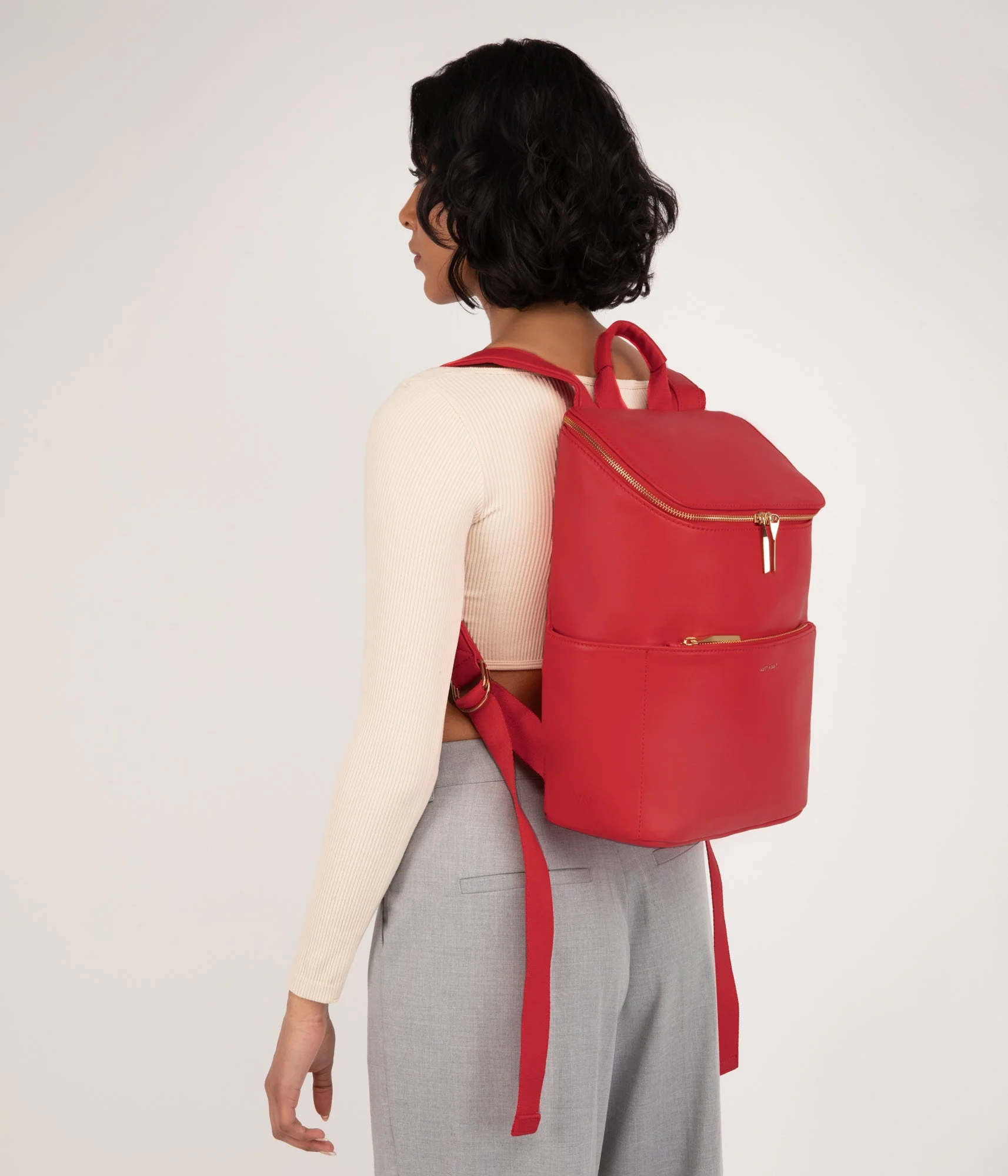 BRAVE Vegan Backpack - Sol - Image 40