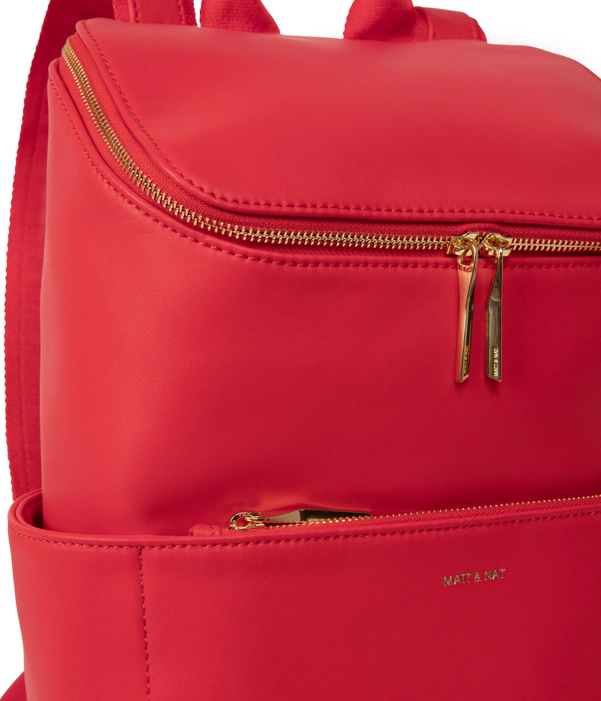 BRAVE Vegan Backpack - Sol - Image 45