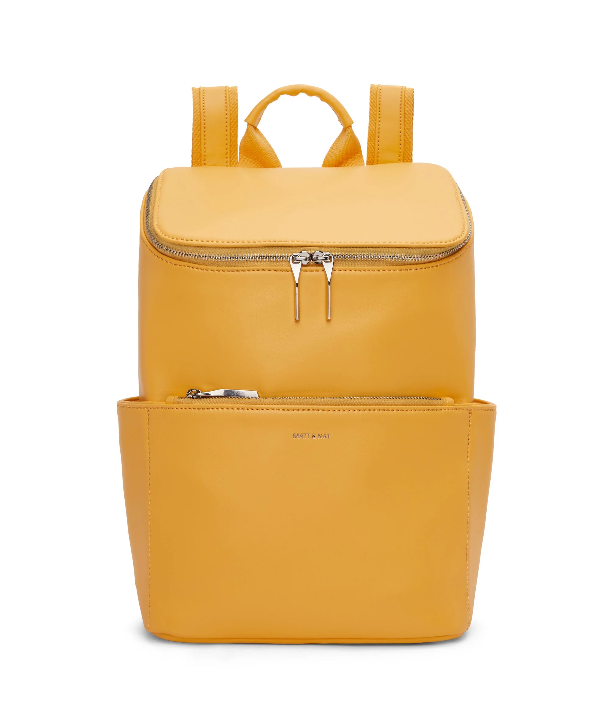 BRAVE Vegan Backpack - Sol - Image 9