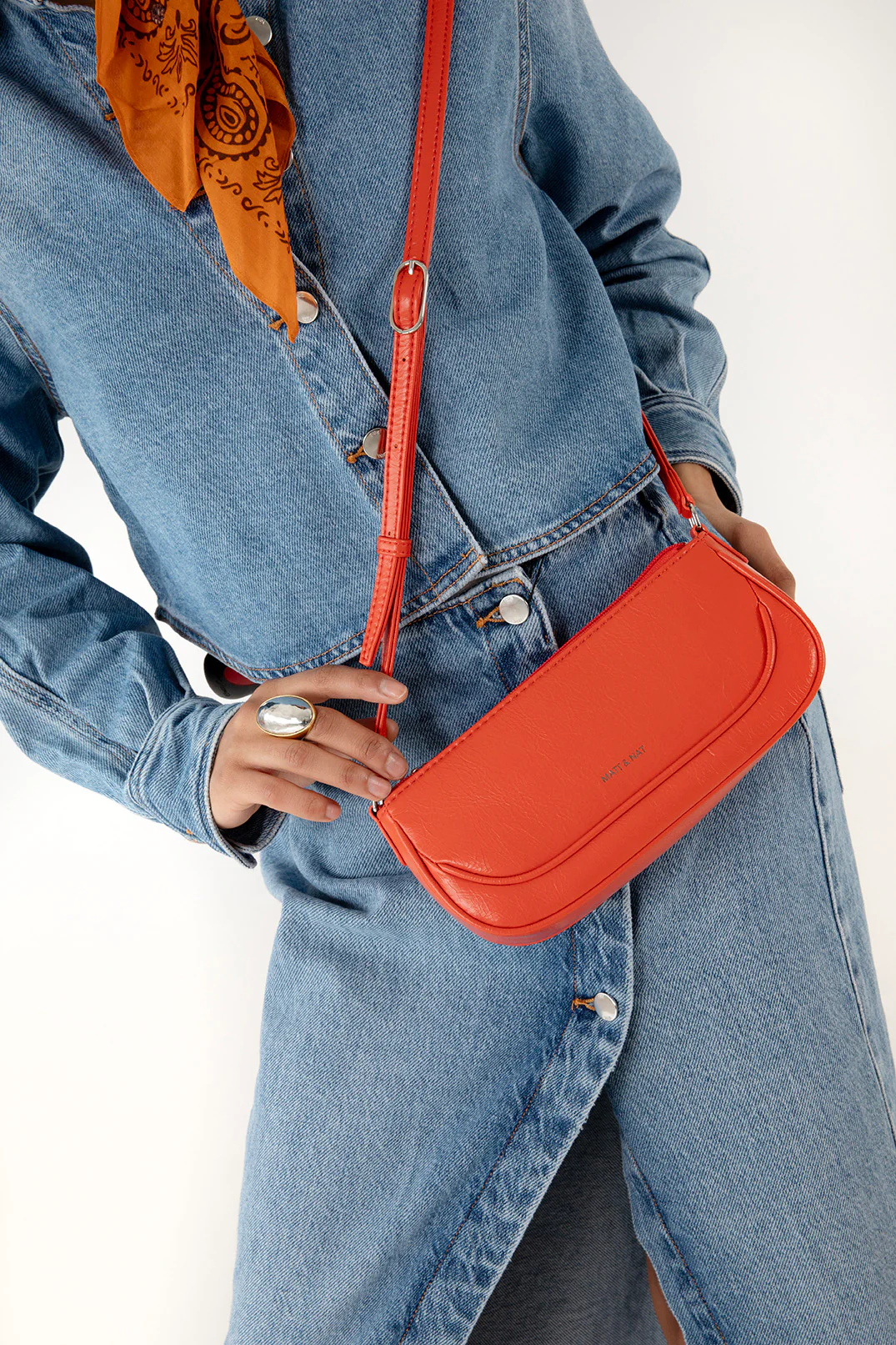 BUDDY Vegan Crossbody Bag – Theme - Image 20