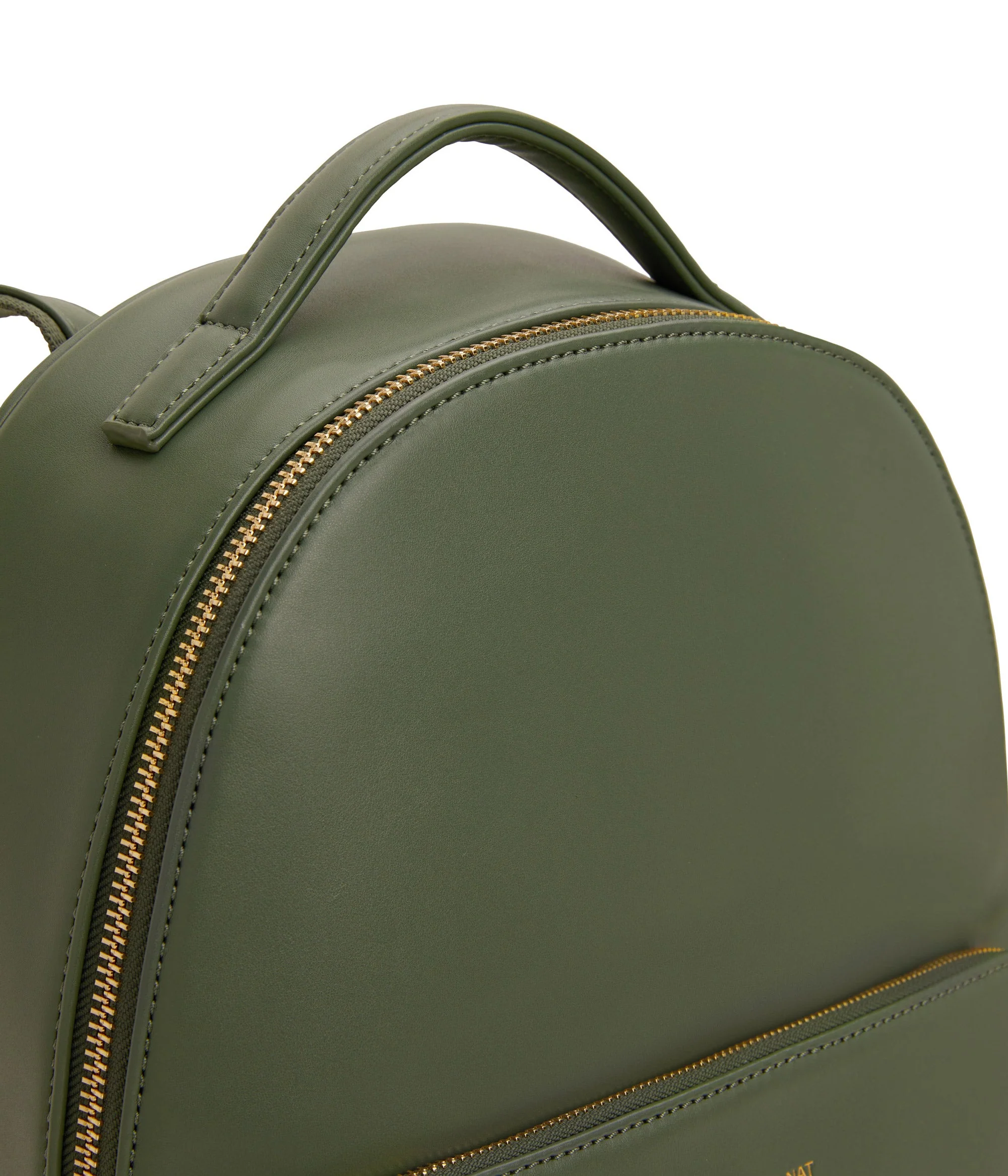 CARO Vegan Backpack - Loom - Image 12