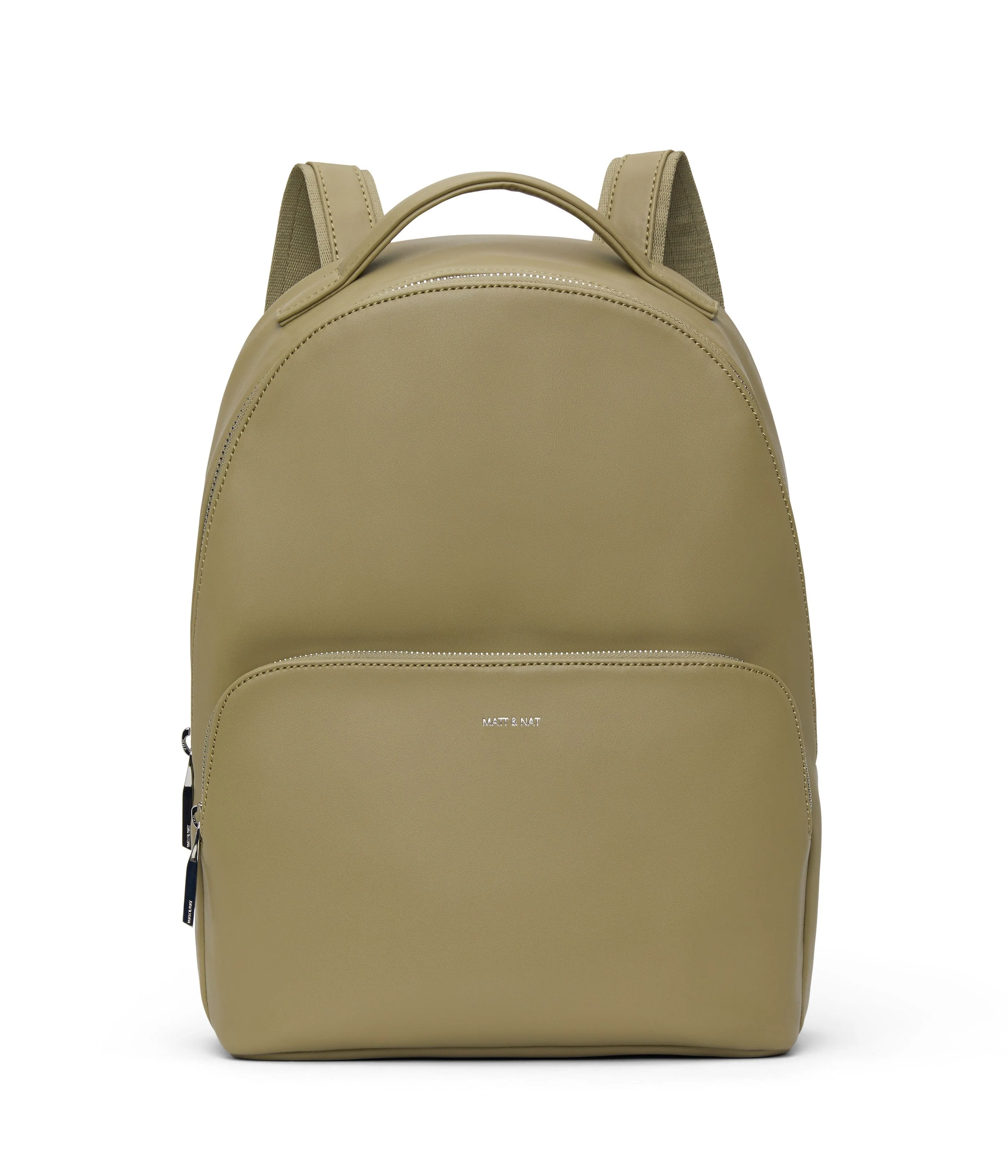 CARO Vegan Backpack - Loom - Image 13