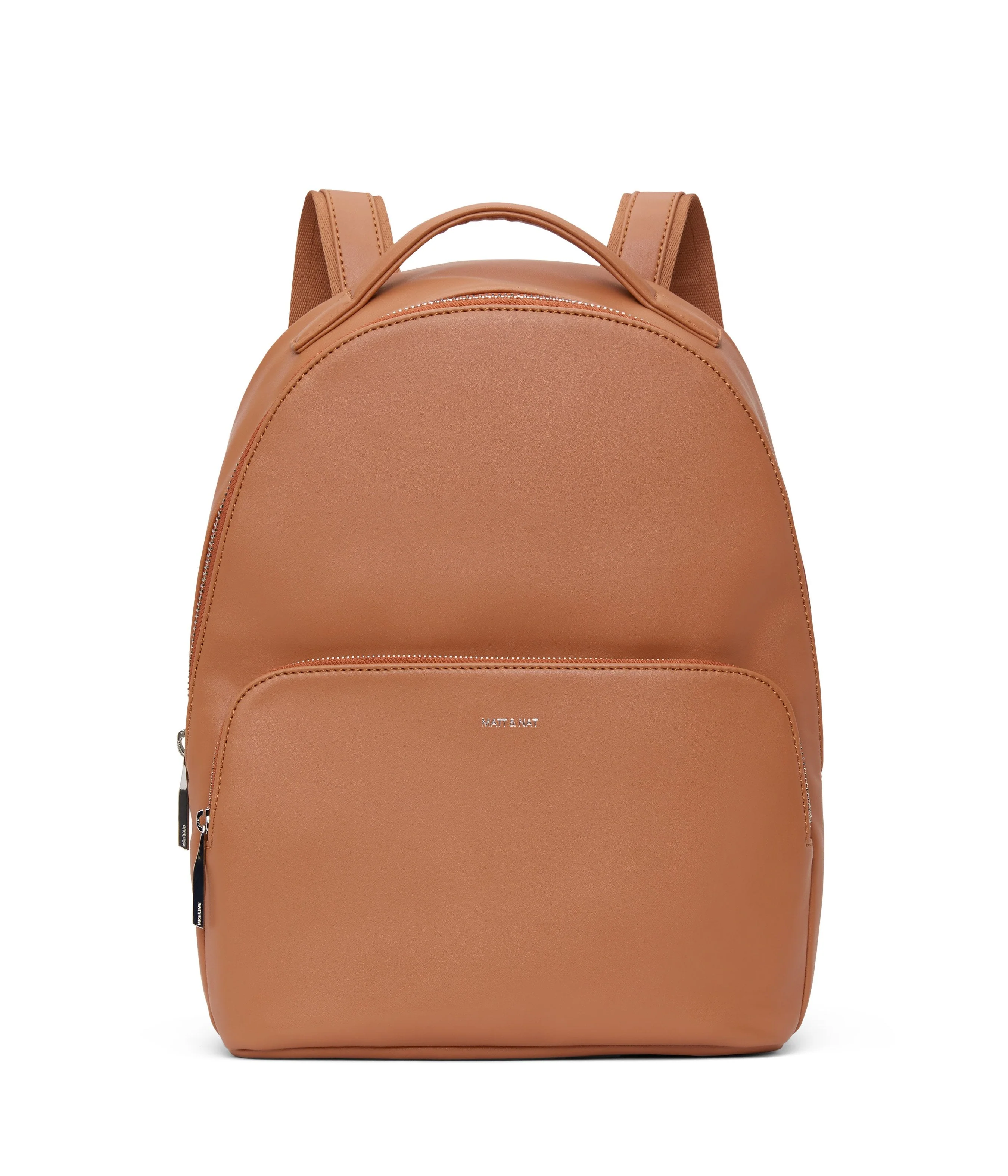 CARO Vegan Backpack - Loom - Image 17