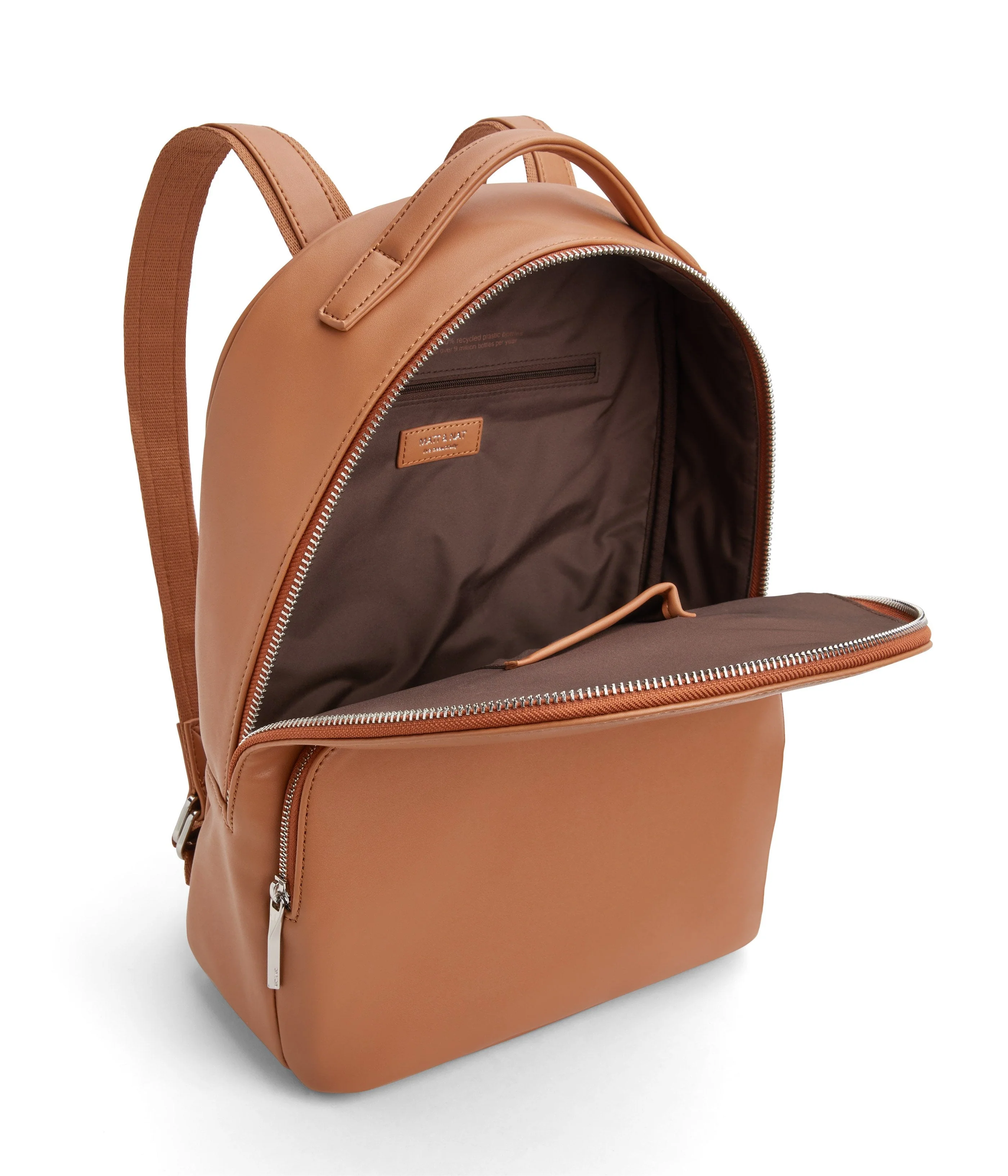 CARO Vegan Backpack - Loom - Image 20