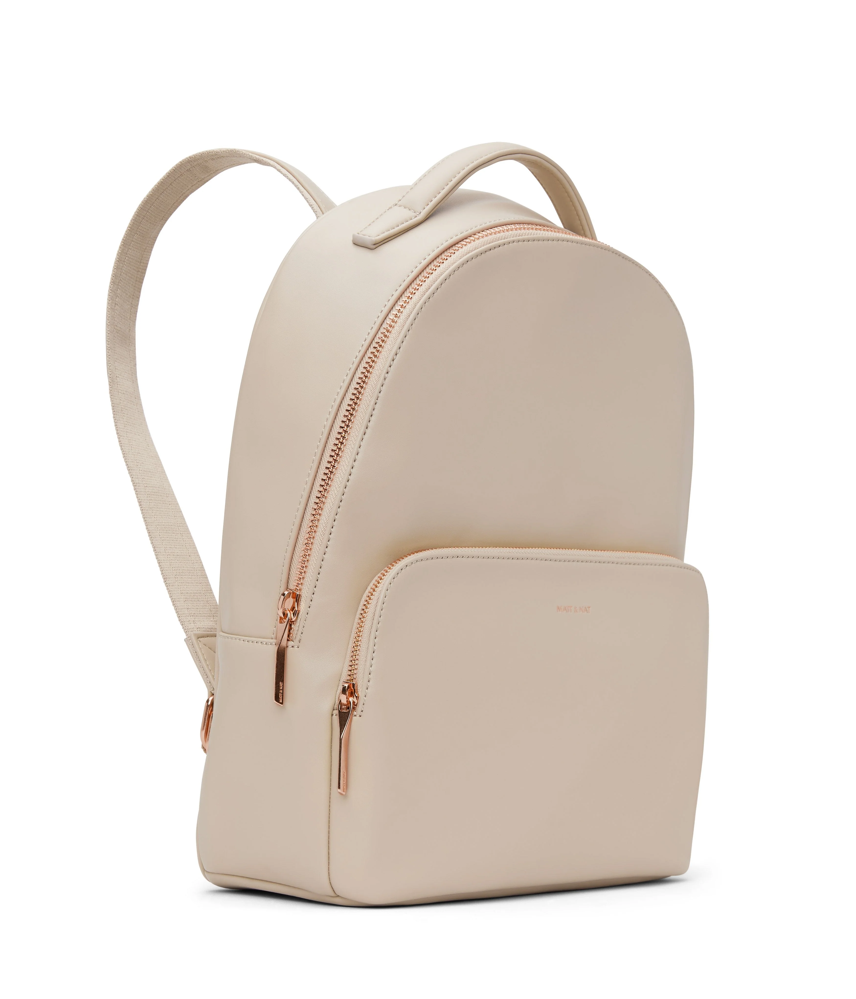 CARO Vegan Backpack - Loom - Image 23