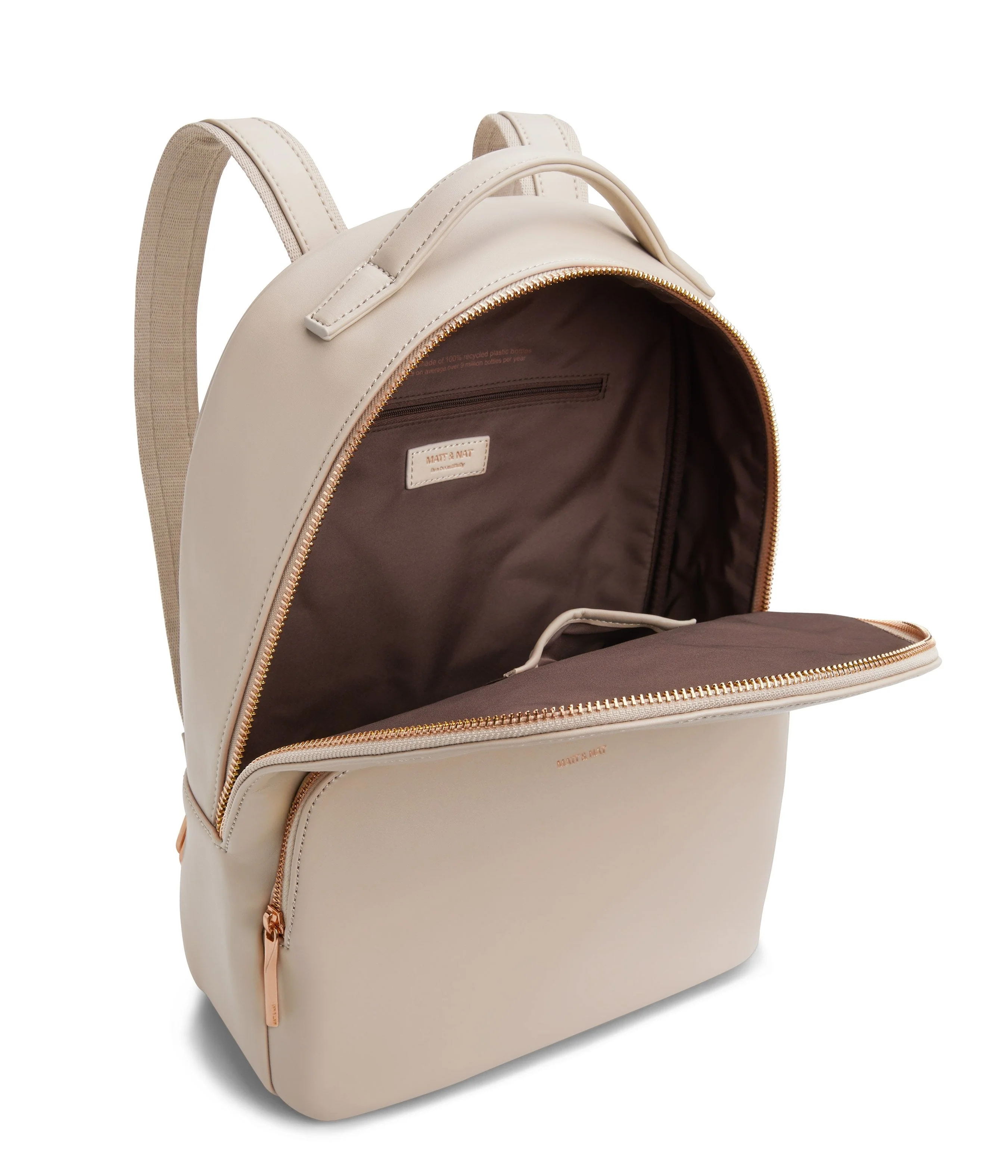 CARO Vegan Backpack - Loom - Image 24