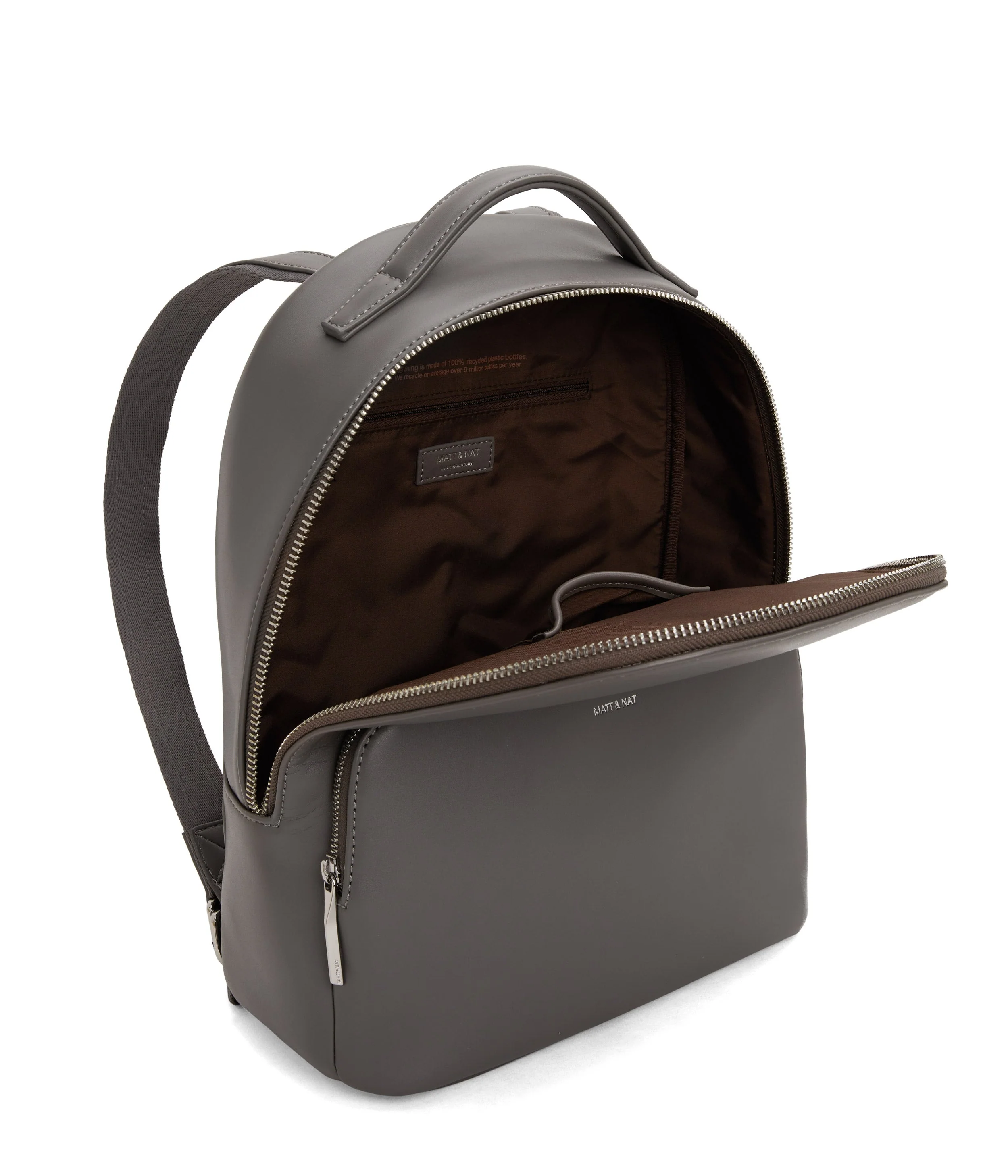 CARO Vegan Backpack - Loom - Image 27