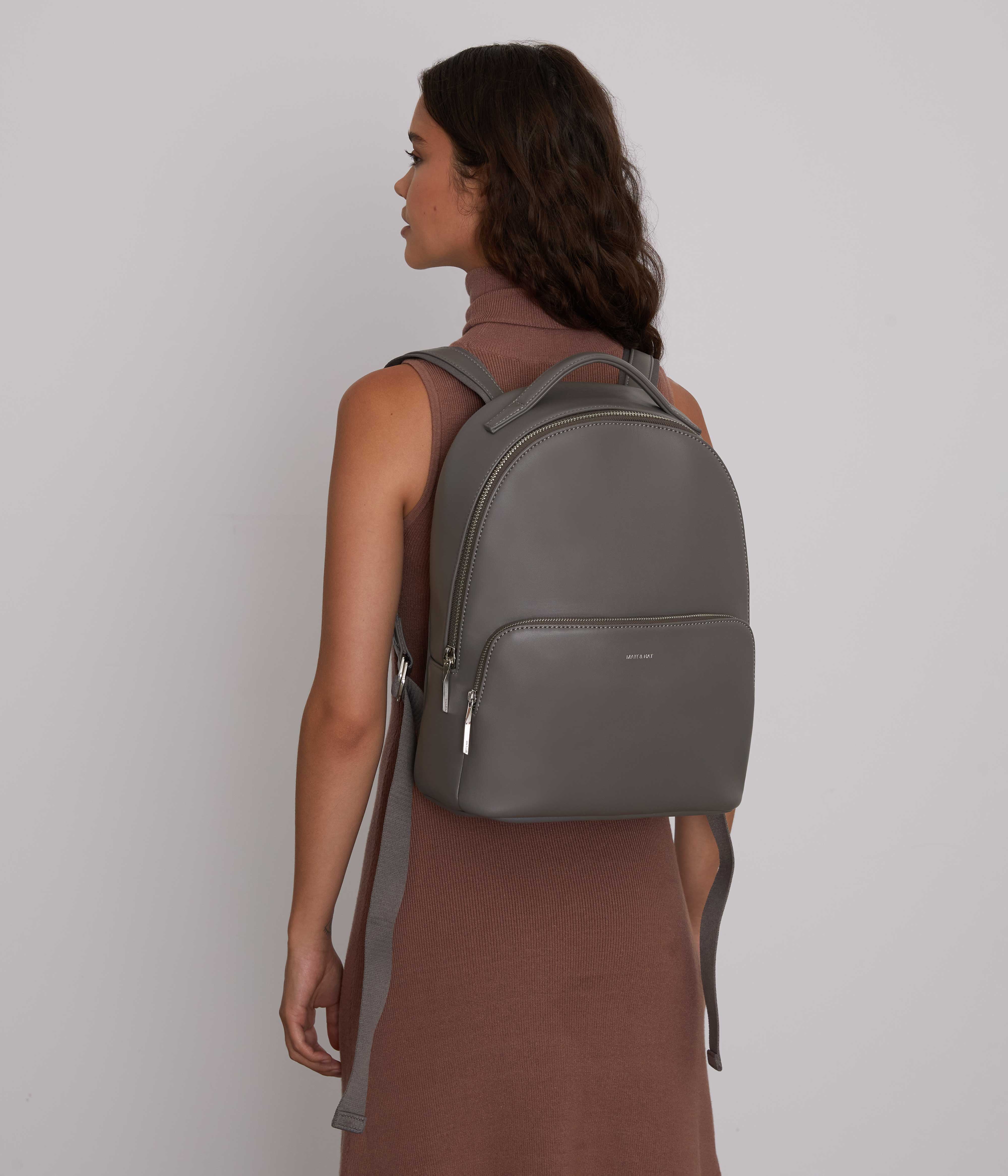 CARO Vegan Backpack - Loom - Image 31