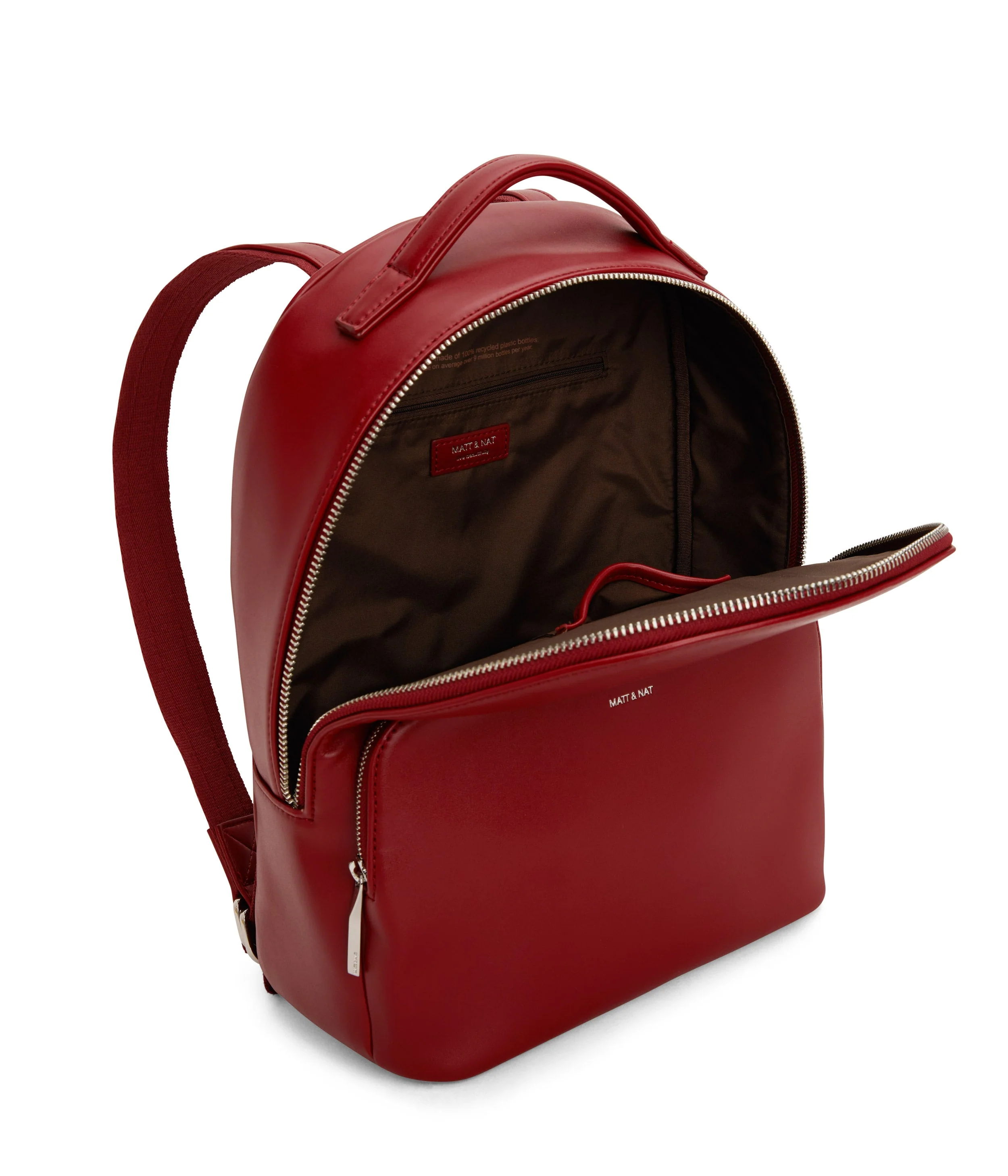 CARO Vegan Backpack - Loom - Image 33