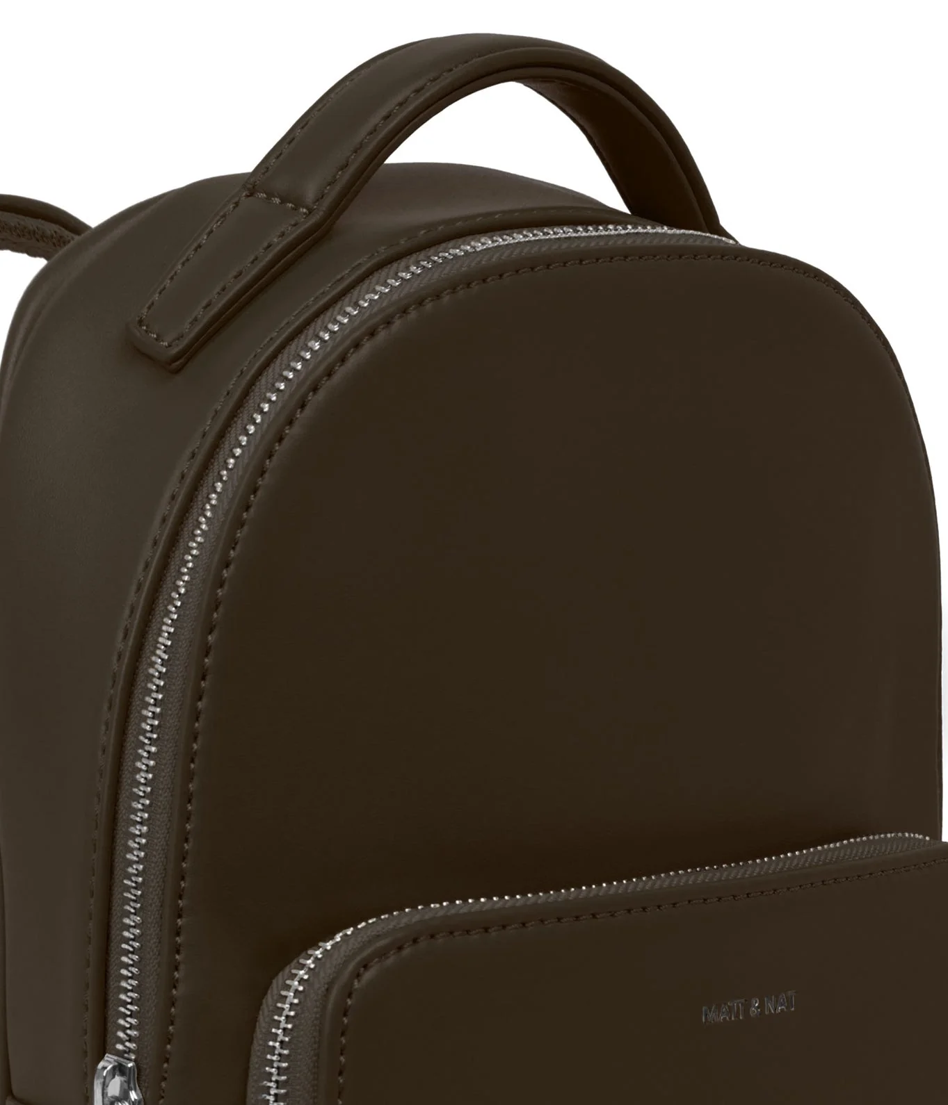 CARO Vegan Backpack - Loom - Image 63