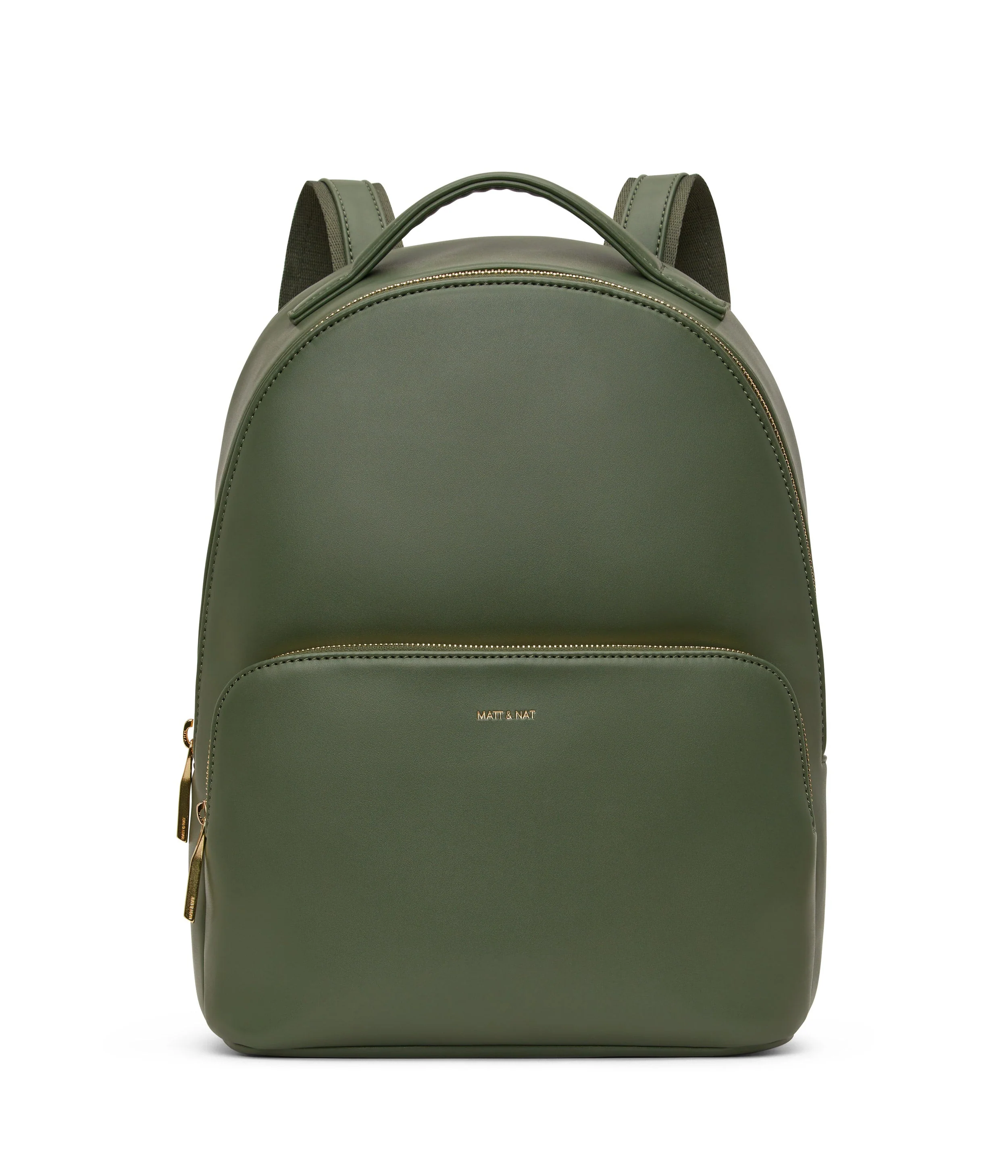 CARO Vegan Backpack - Loom - Image 8