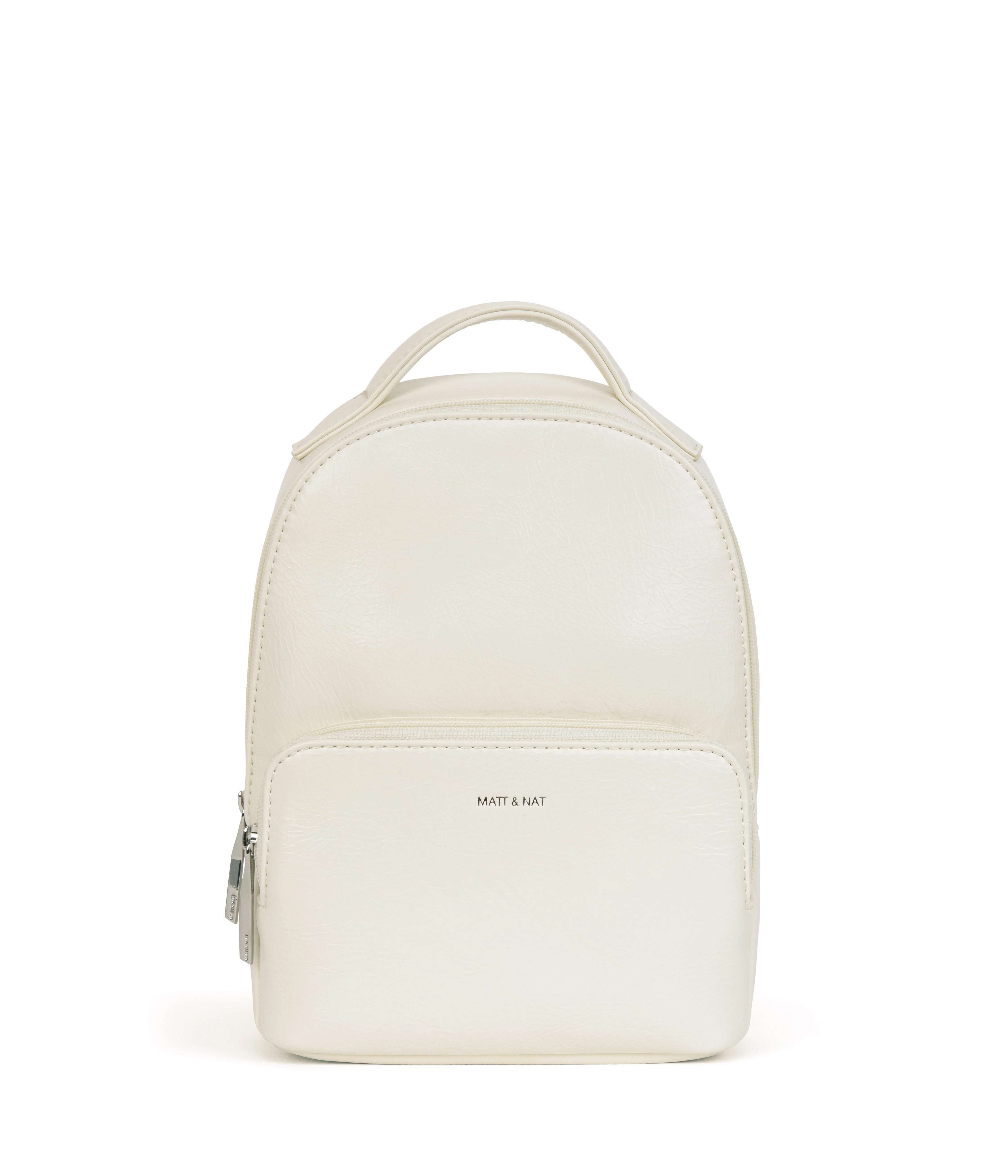 CAROSM Small Vegan Backpack - Theme - Image 10