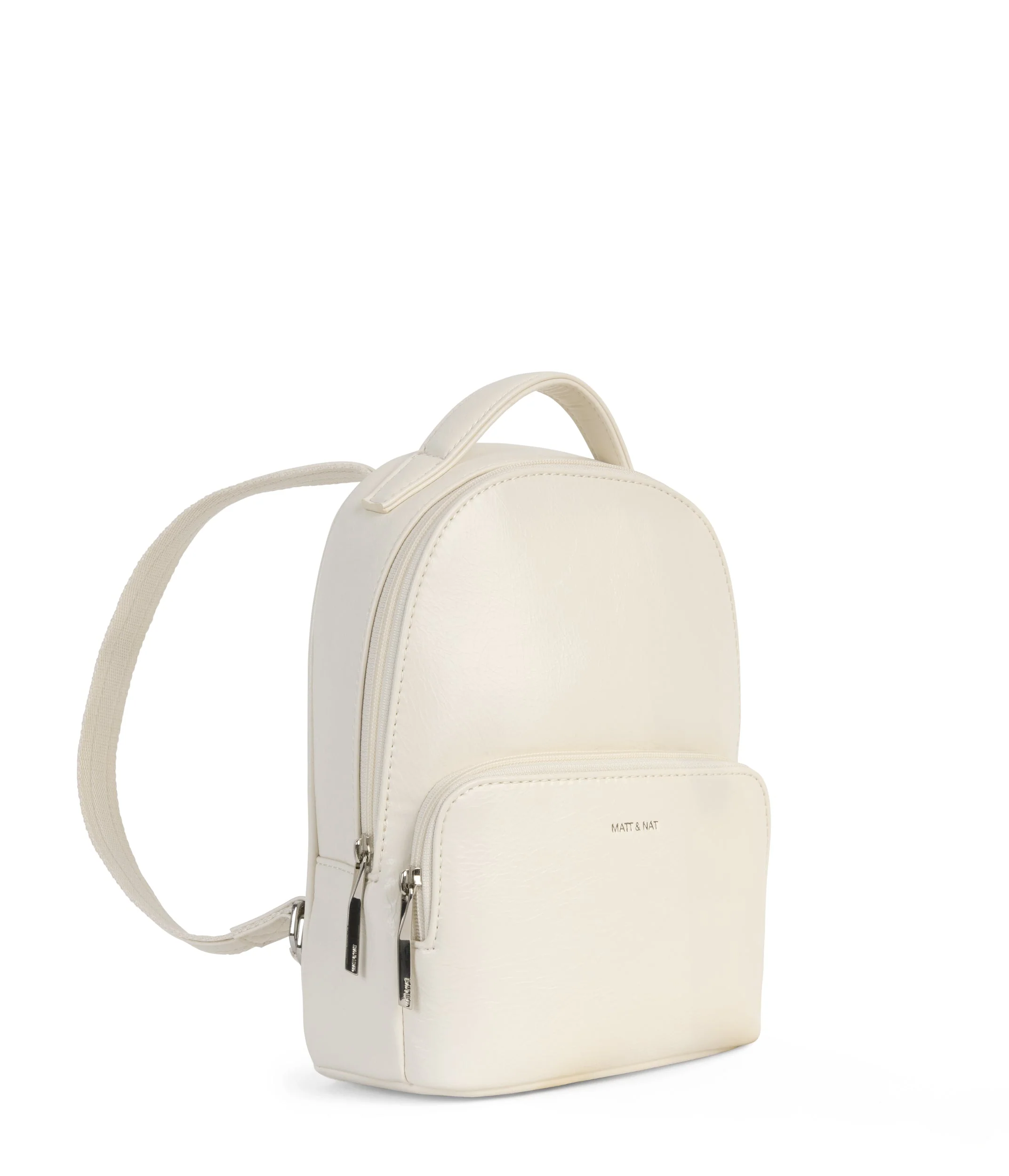 CAROSM Small Vegan Backpack - Theme - Image 13