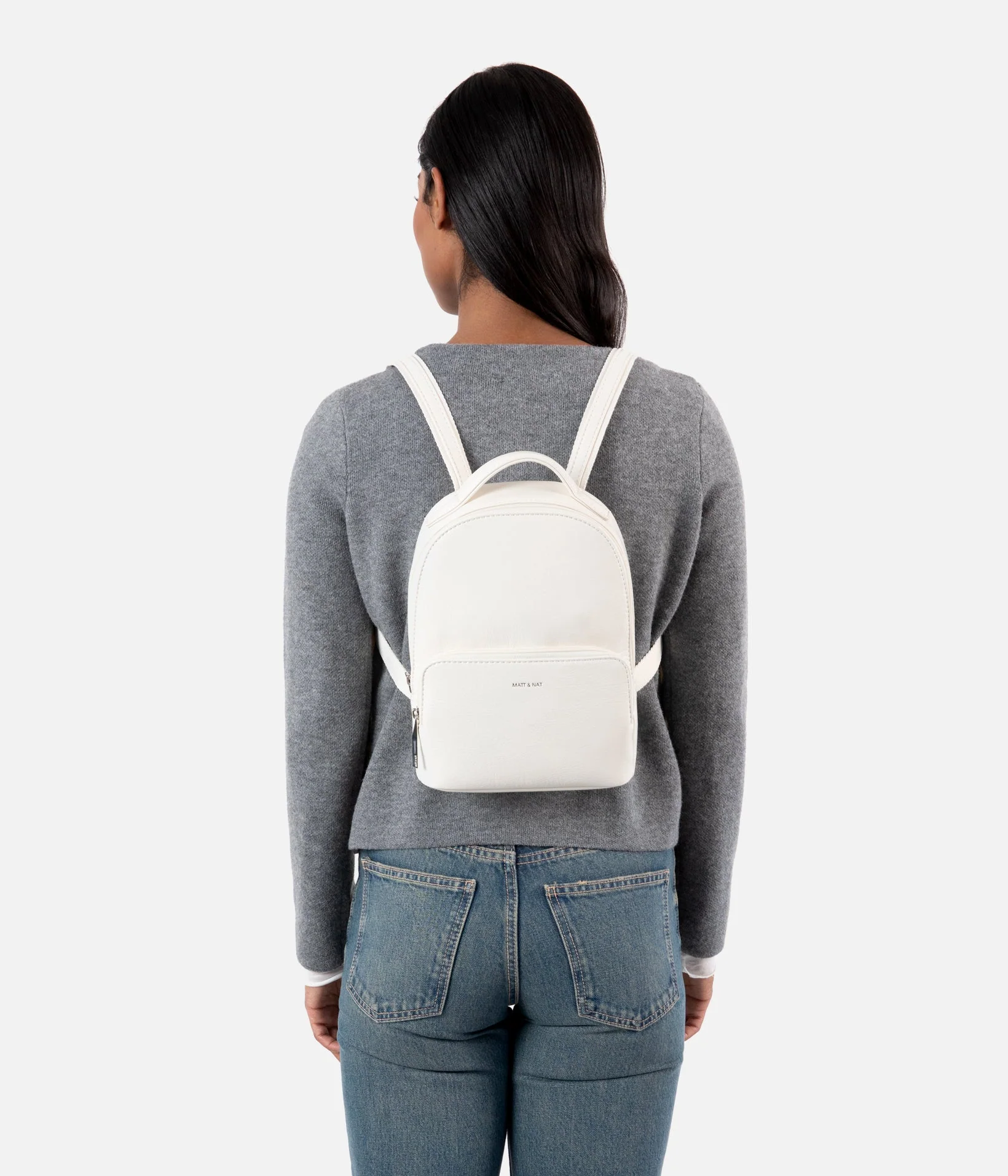 CAROSM Small Vegan Backpack - Theme - Image 20