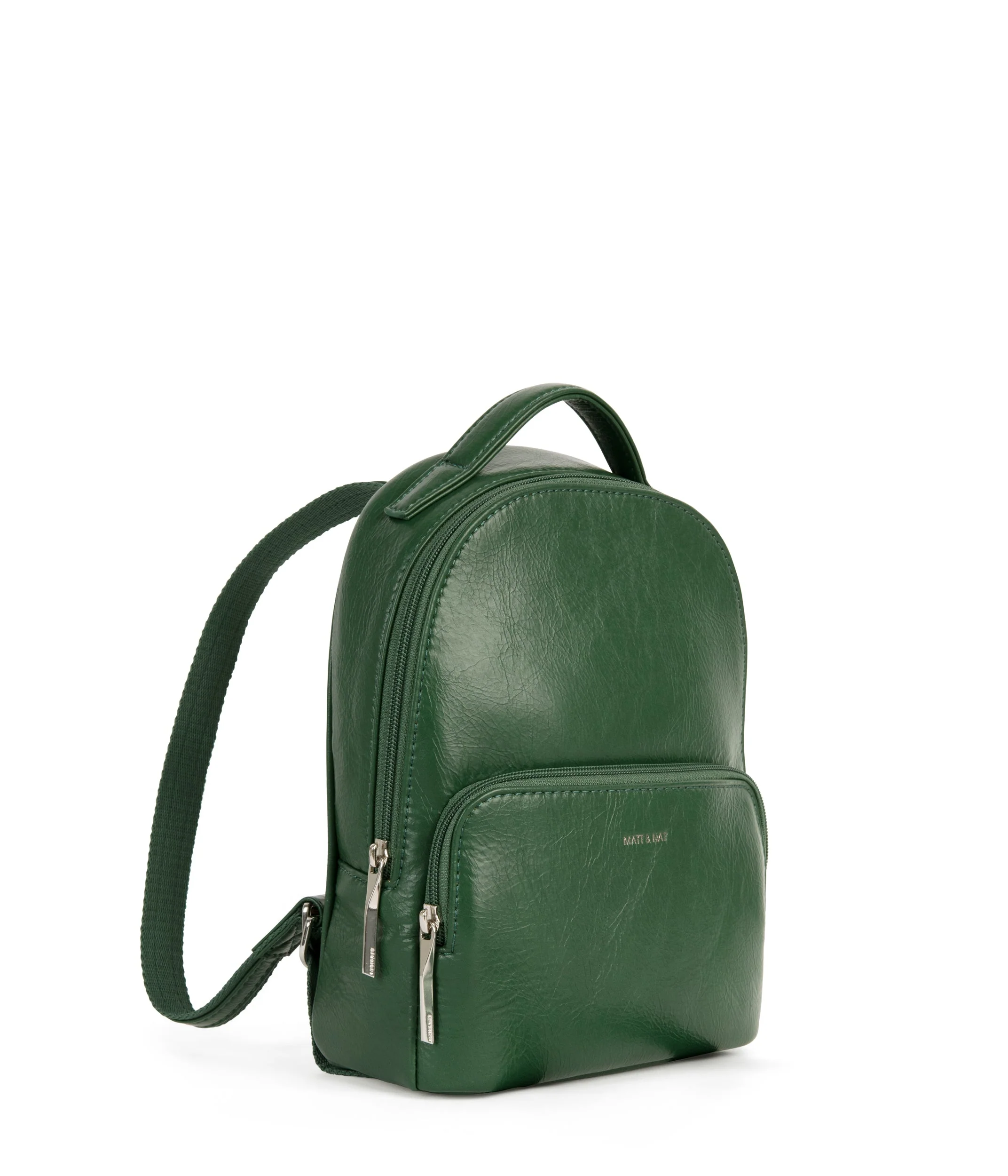 CAROSM Small Vegan Backpack - Theme - Image 3