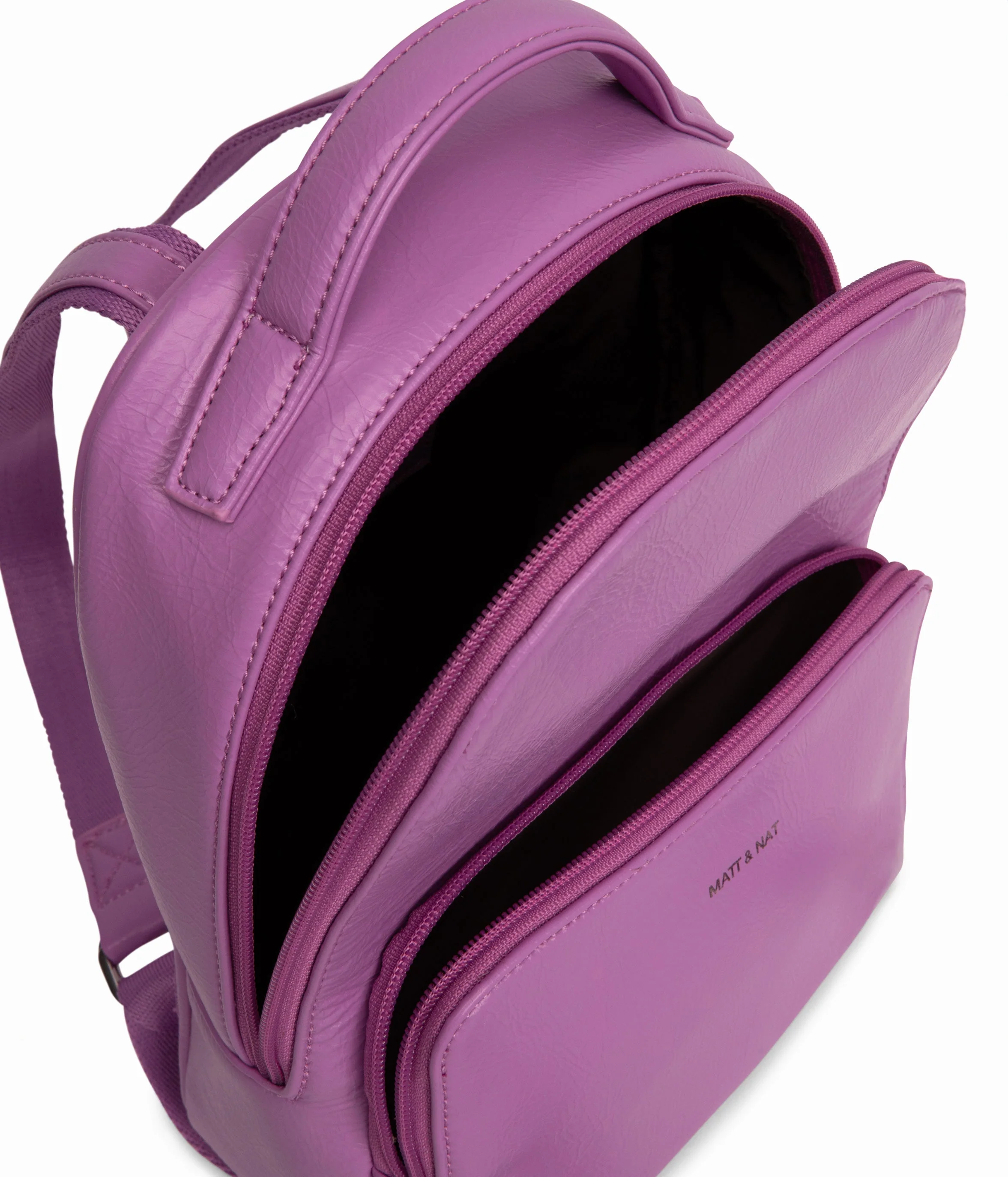CAROSM Small Vegan Backpack - Theme - Image 32