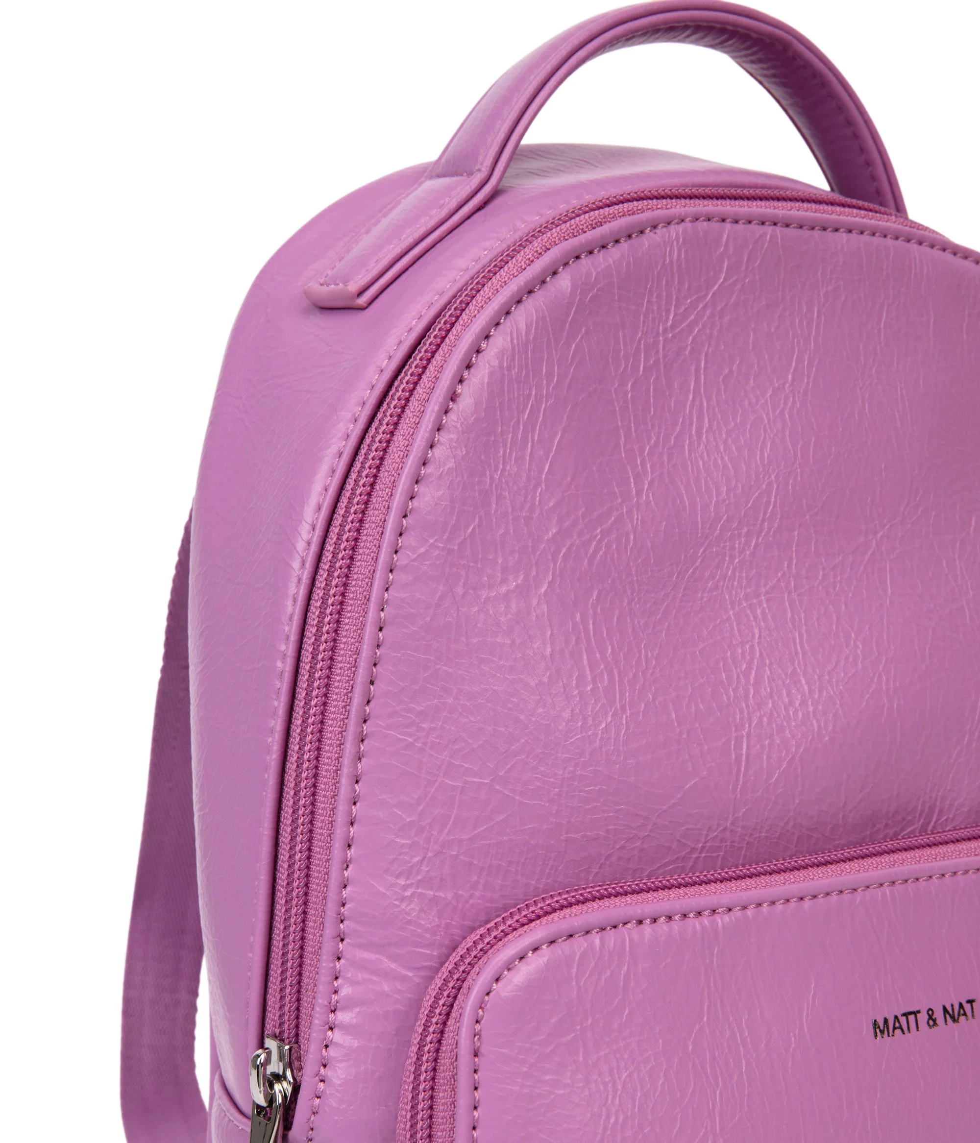 CAROSM Small Vegan Backpack - Theme - Image 34
