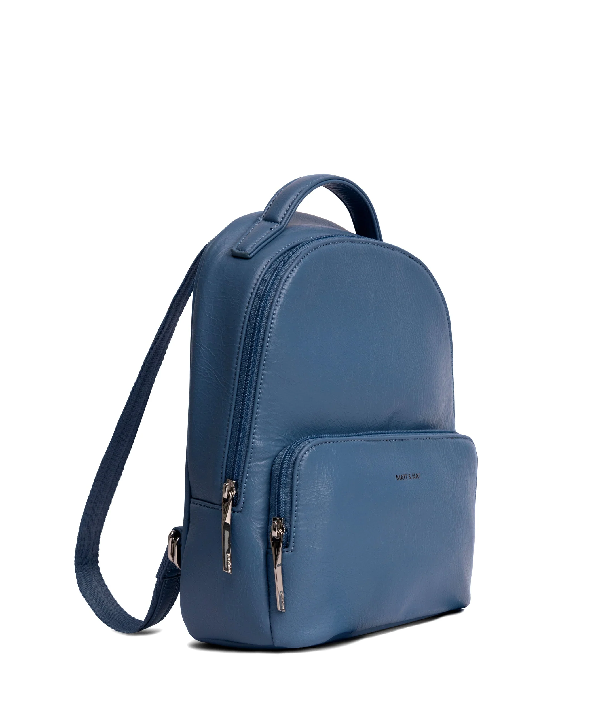 CAROSM Small Vegan Backpack - Theme - Image 35
