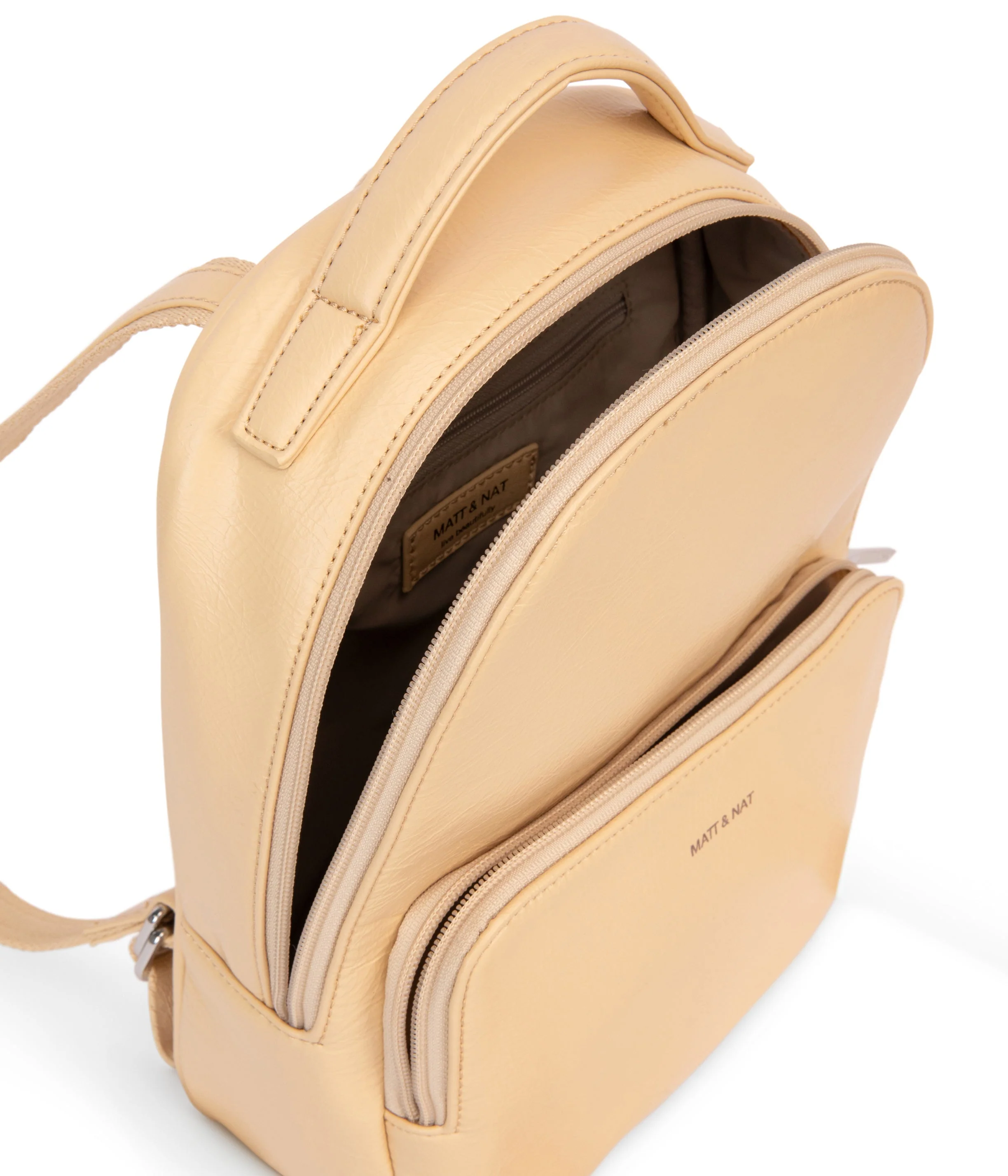 CAROSM Small Vegan Backpack - Theme - Image 43