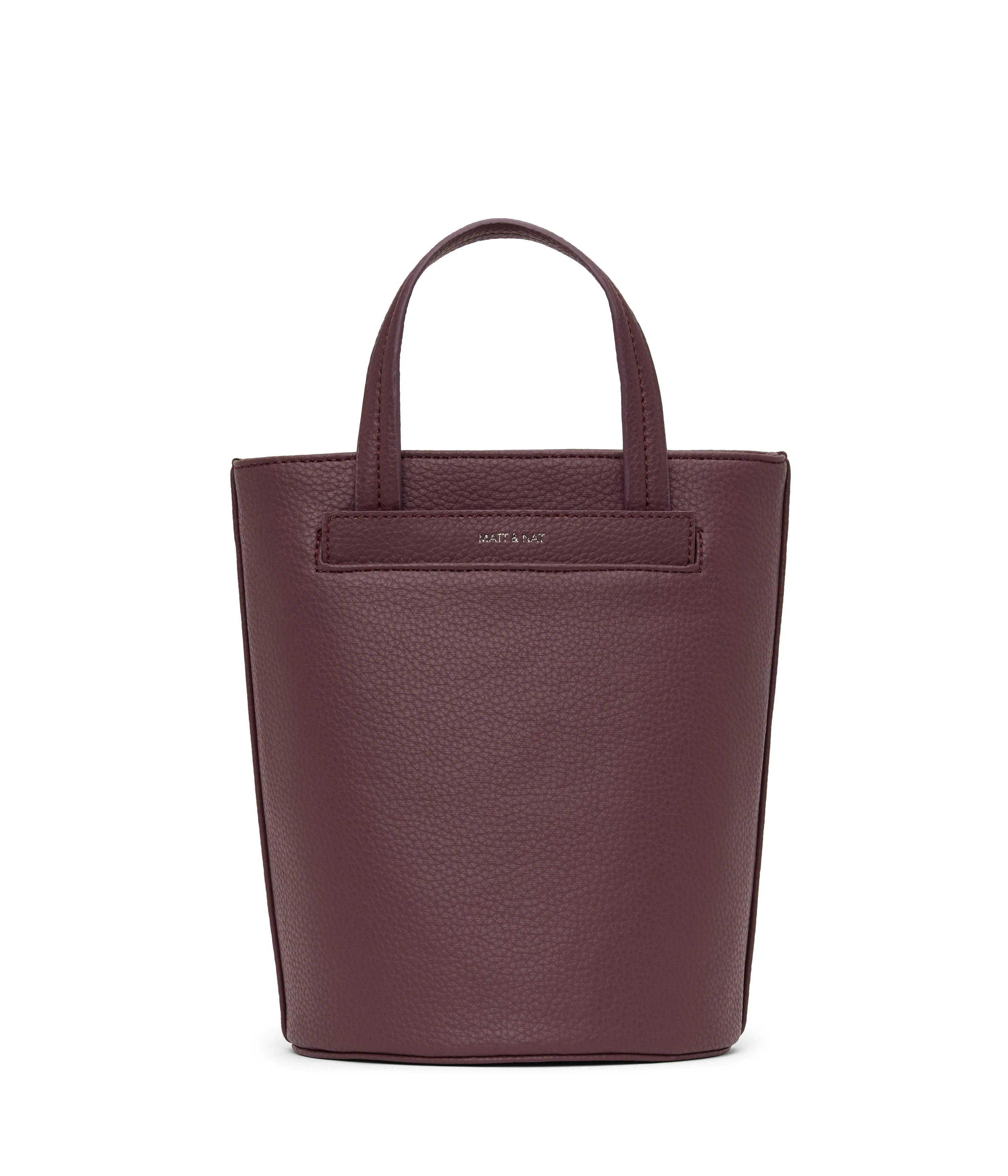 CASA Vegan Crossbody Bag - Purity - Image 22