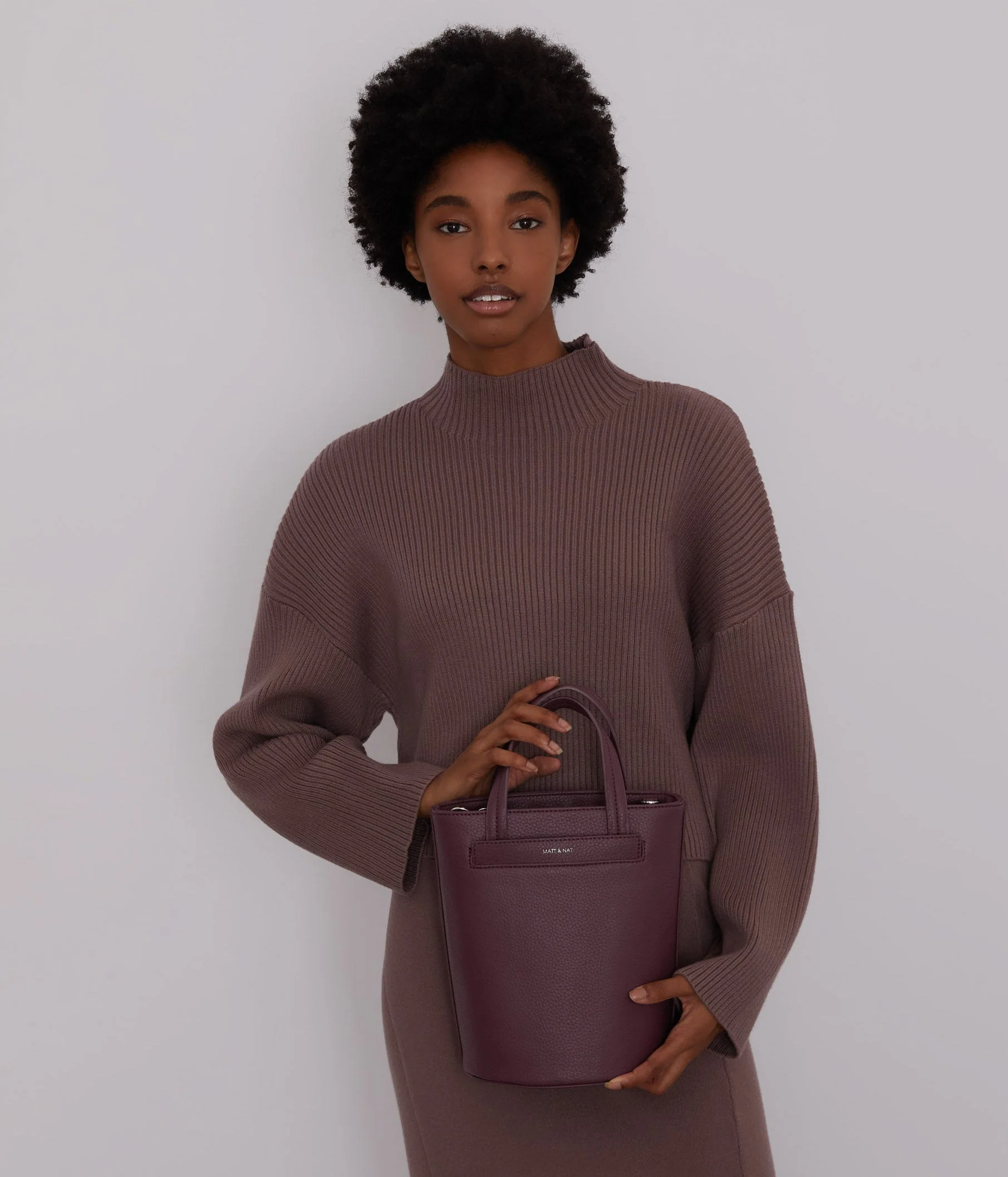 CASA Vegan Crossbody Bag - Purity - Image 23