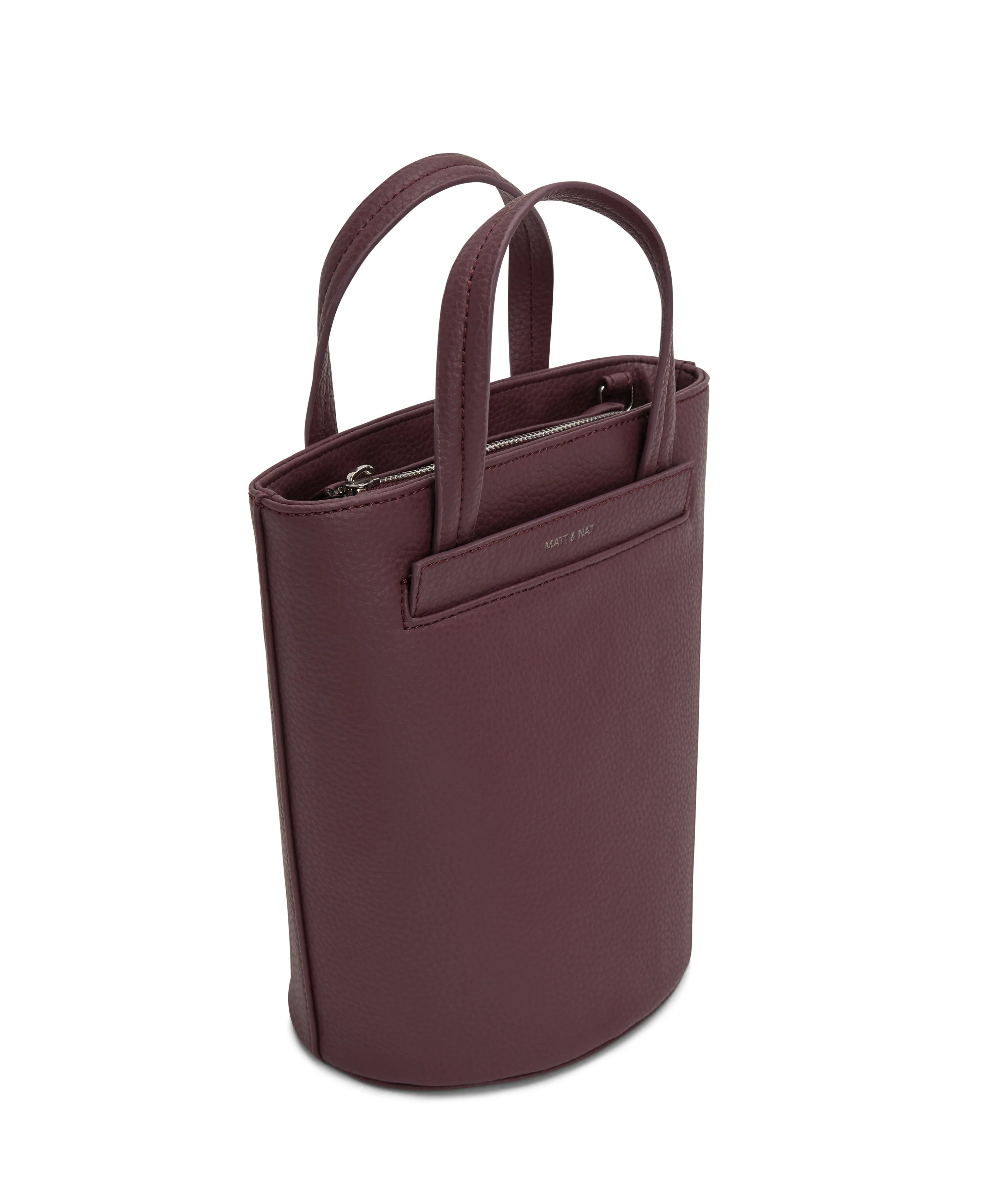 CASA Vegan Crossbody Bag - Purity - Image 26