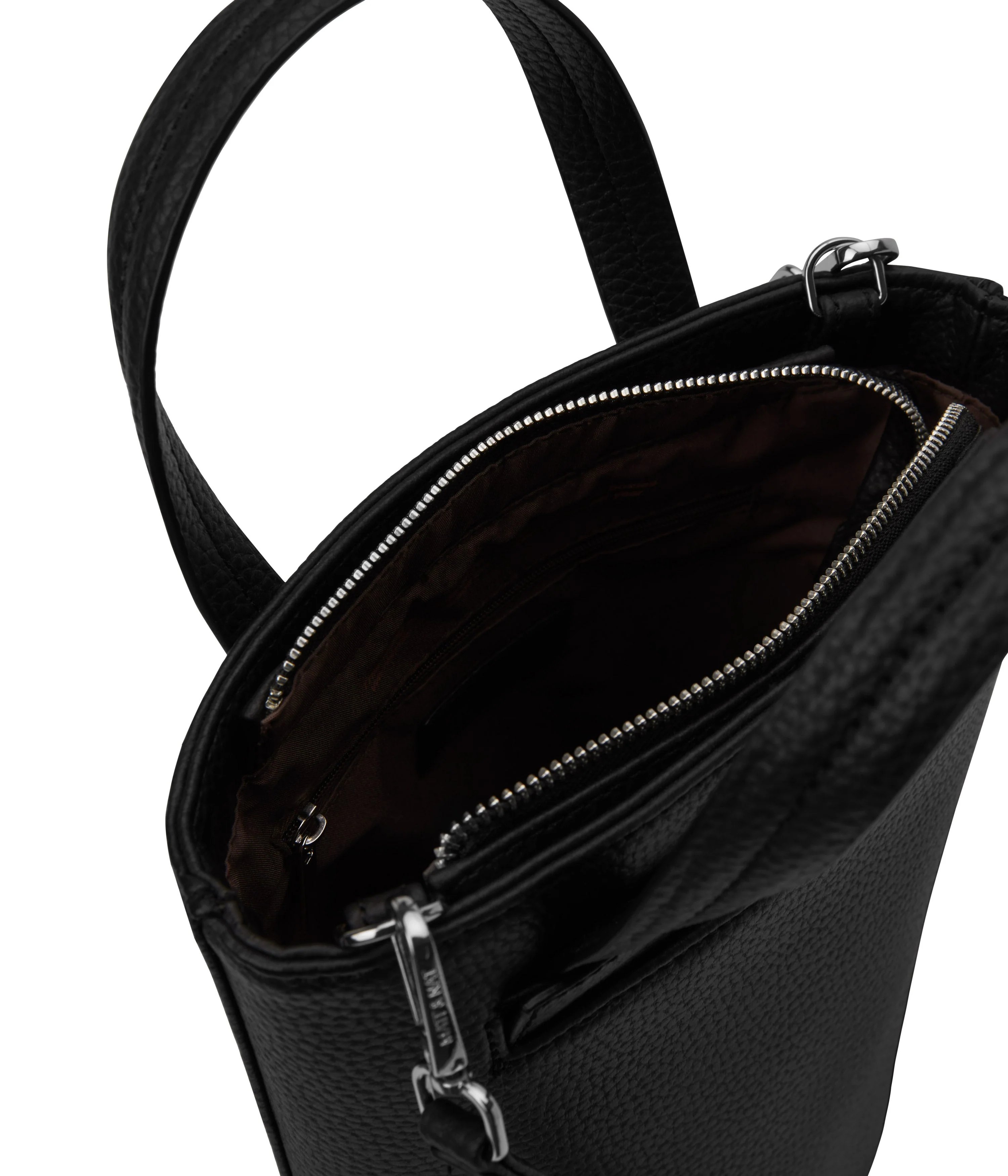 CASA Vegan Crossbody Bag - Purity - Image 3
