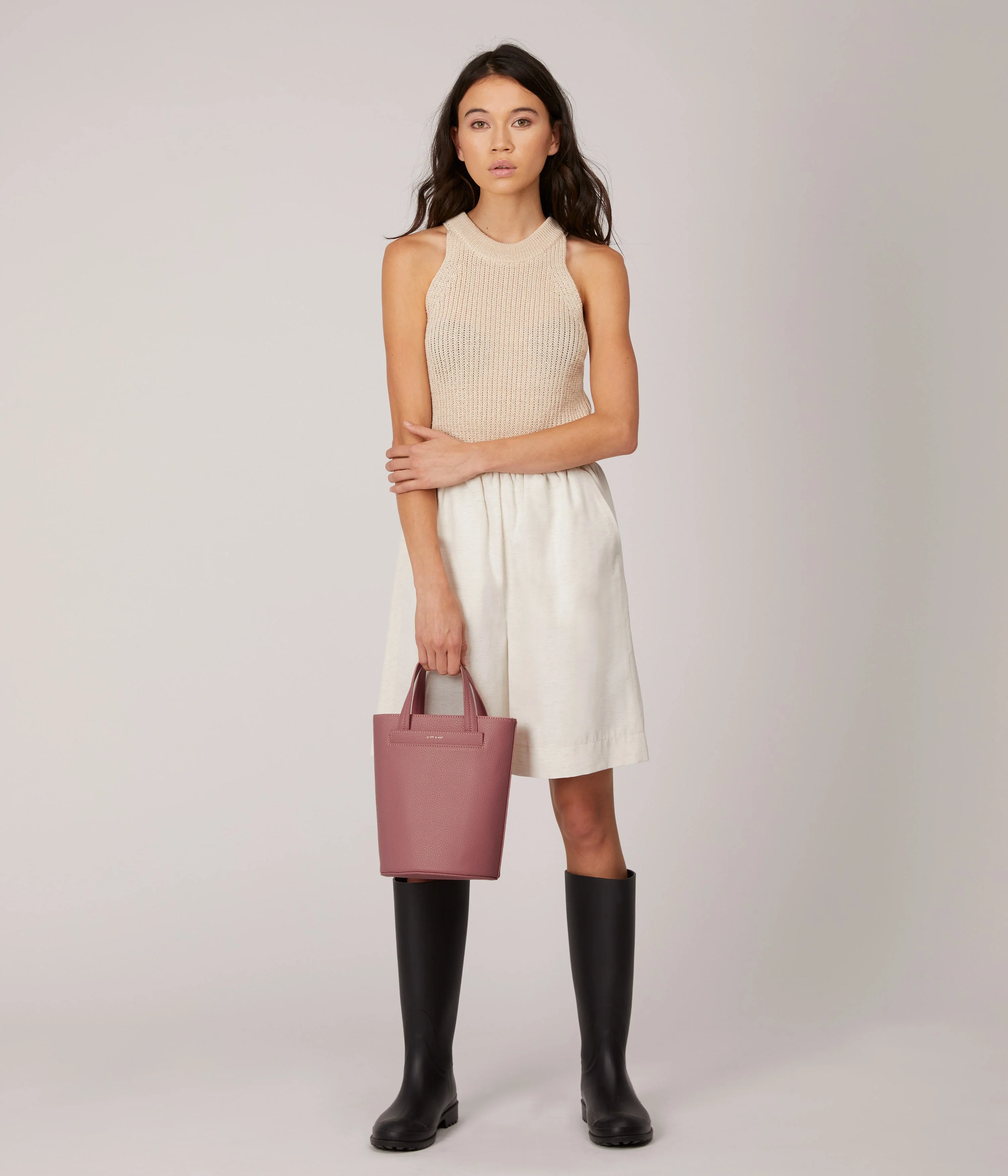 CASA Vegan Crossbody Bag - Purity - Image 33