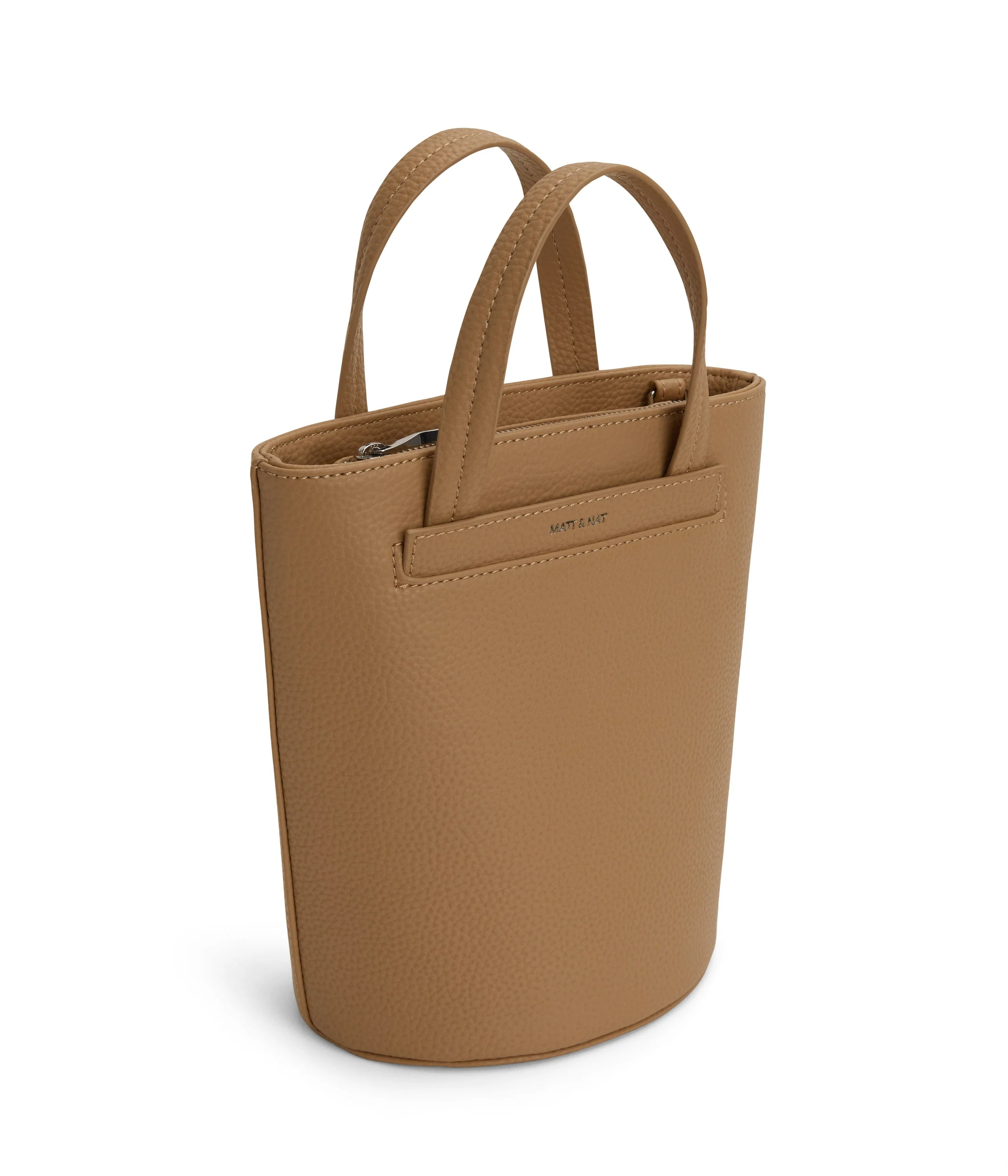 CASA Vegan Crossbody Bag - Purity - Image 34