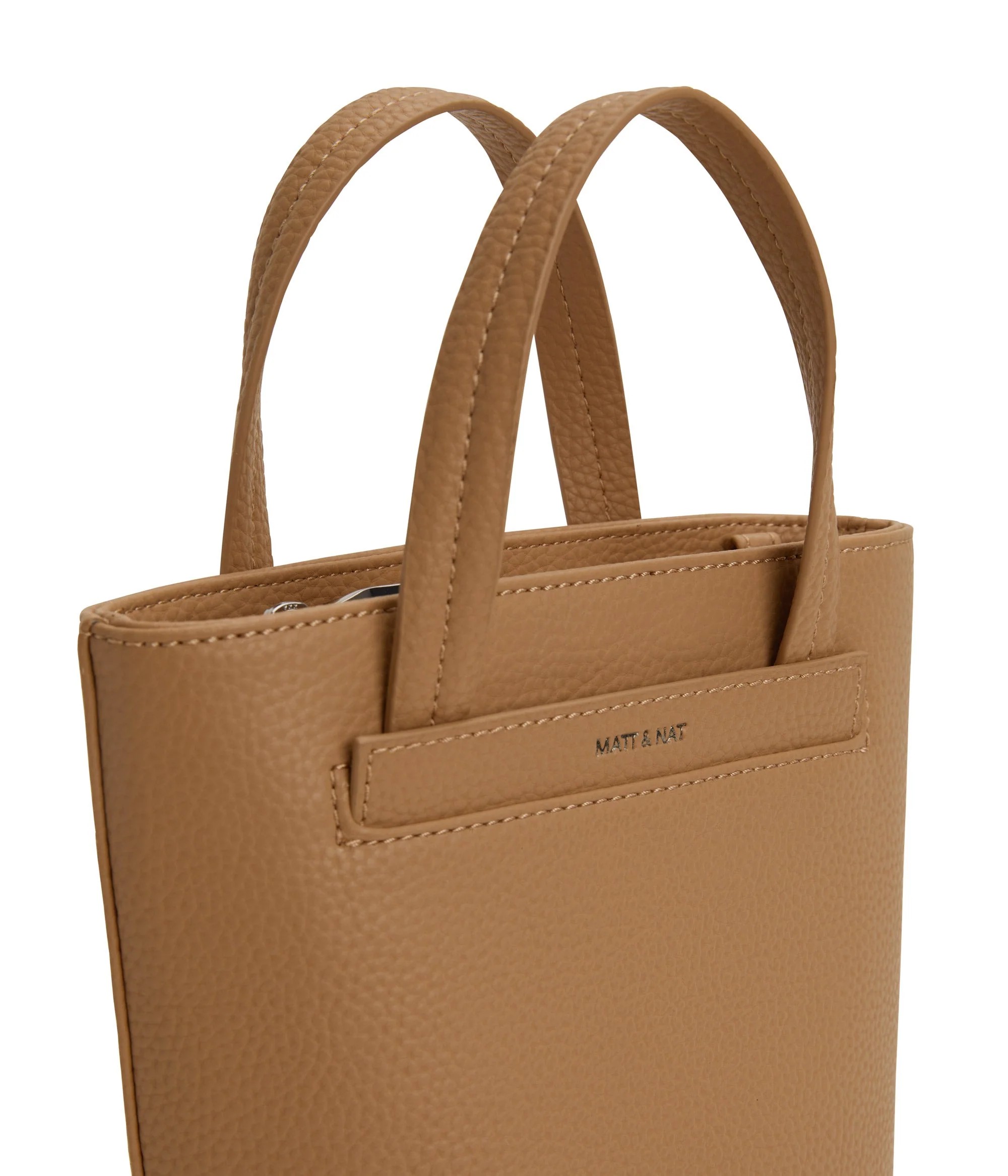 CASA Vegan Crossbody Bag - Purity - Image 36