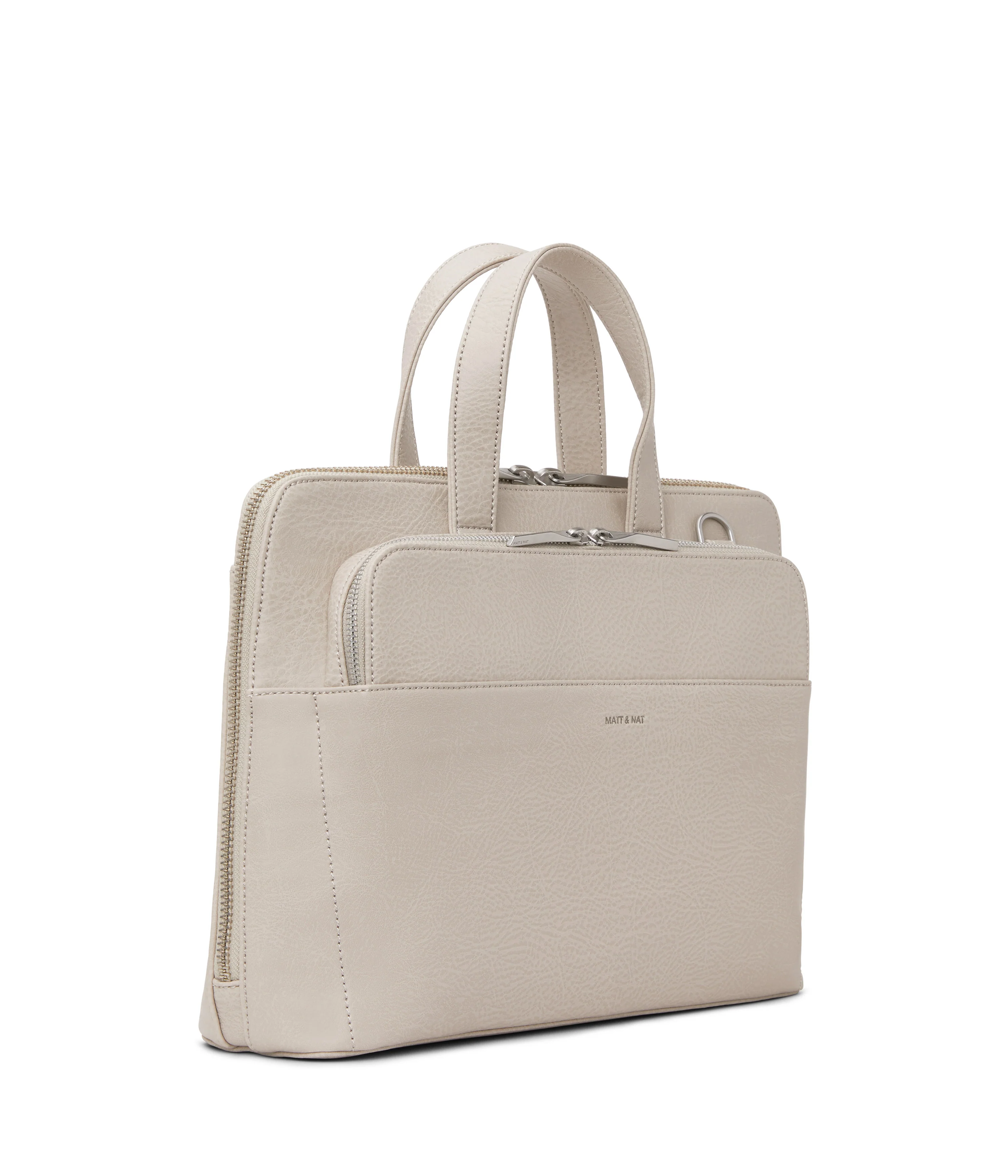 CASSIDY Vegan Satchel - Dwell - Image 21